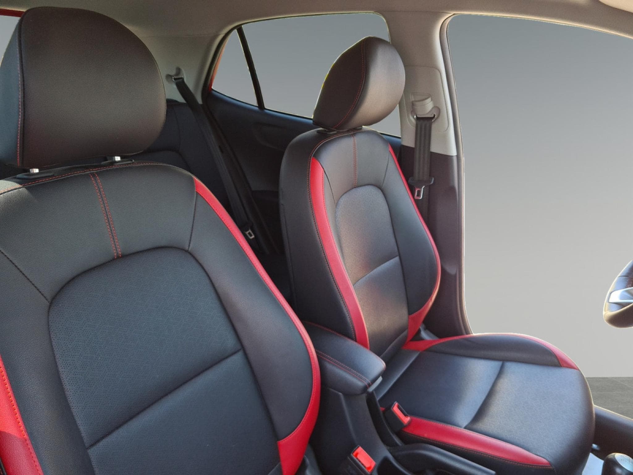 Kia Picanto GT Line 1.2 ISG (2019) - Photo 15