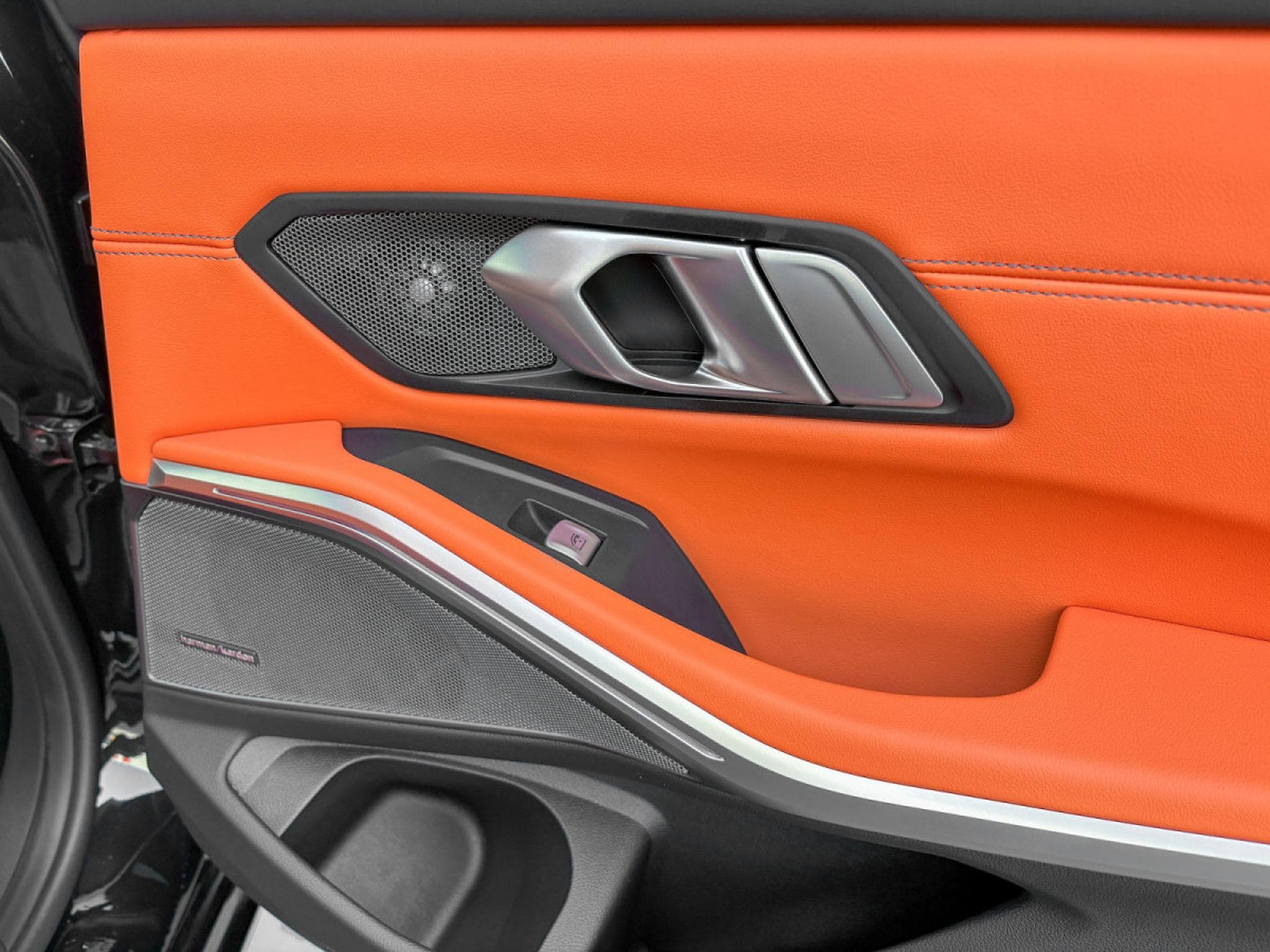 BMW M3 LCI M3 COMPETITION TOURING (2025) - Photo 23