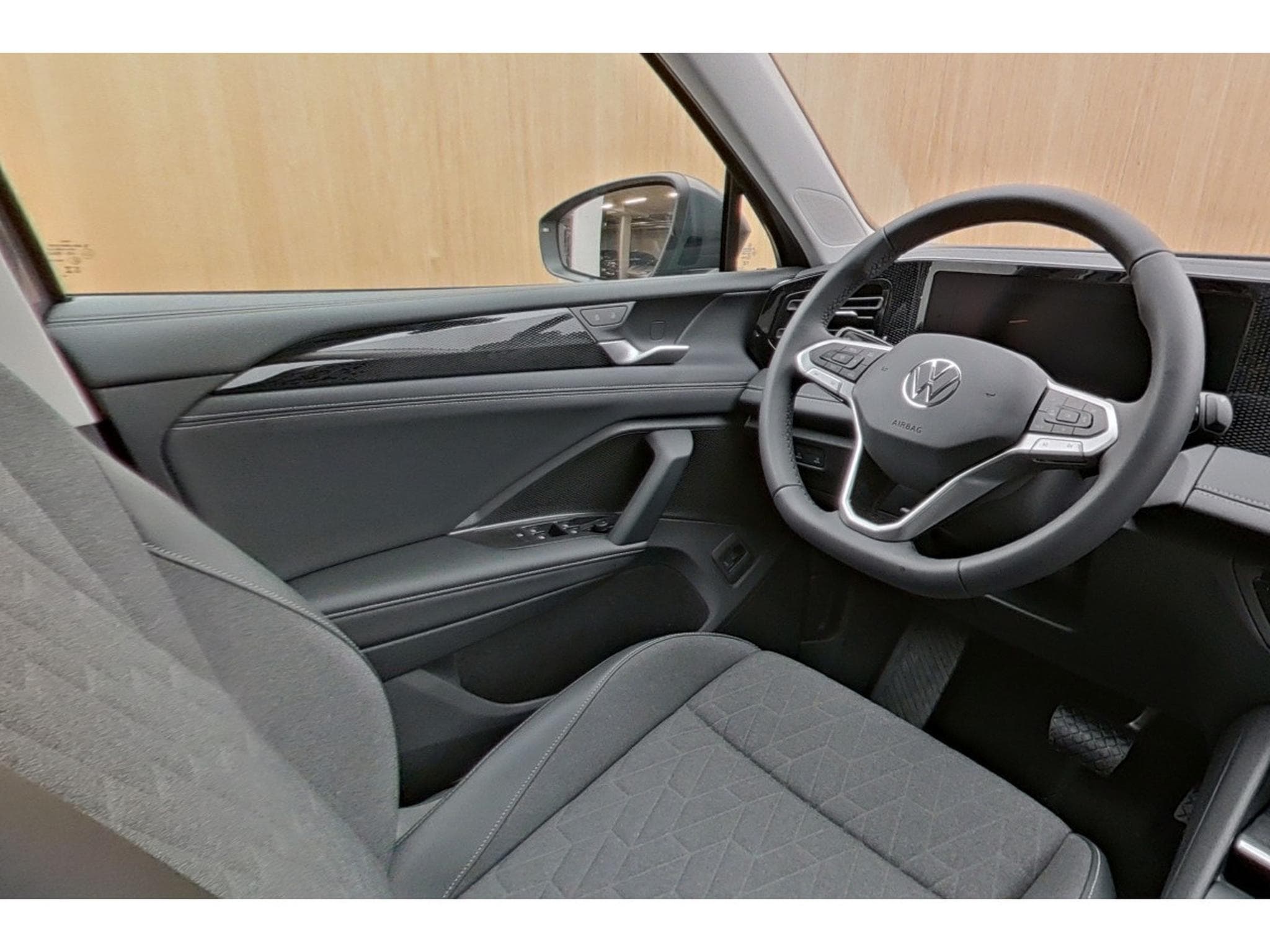 VW Tiguan Life 2.0 TDI DSG 110kw-150cv - Garantie 5 ans/100.000 Kms - (2025) - Photo 11