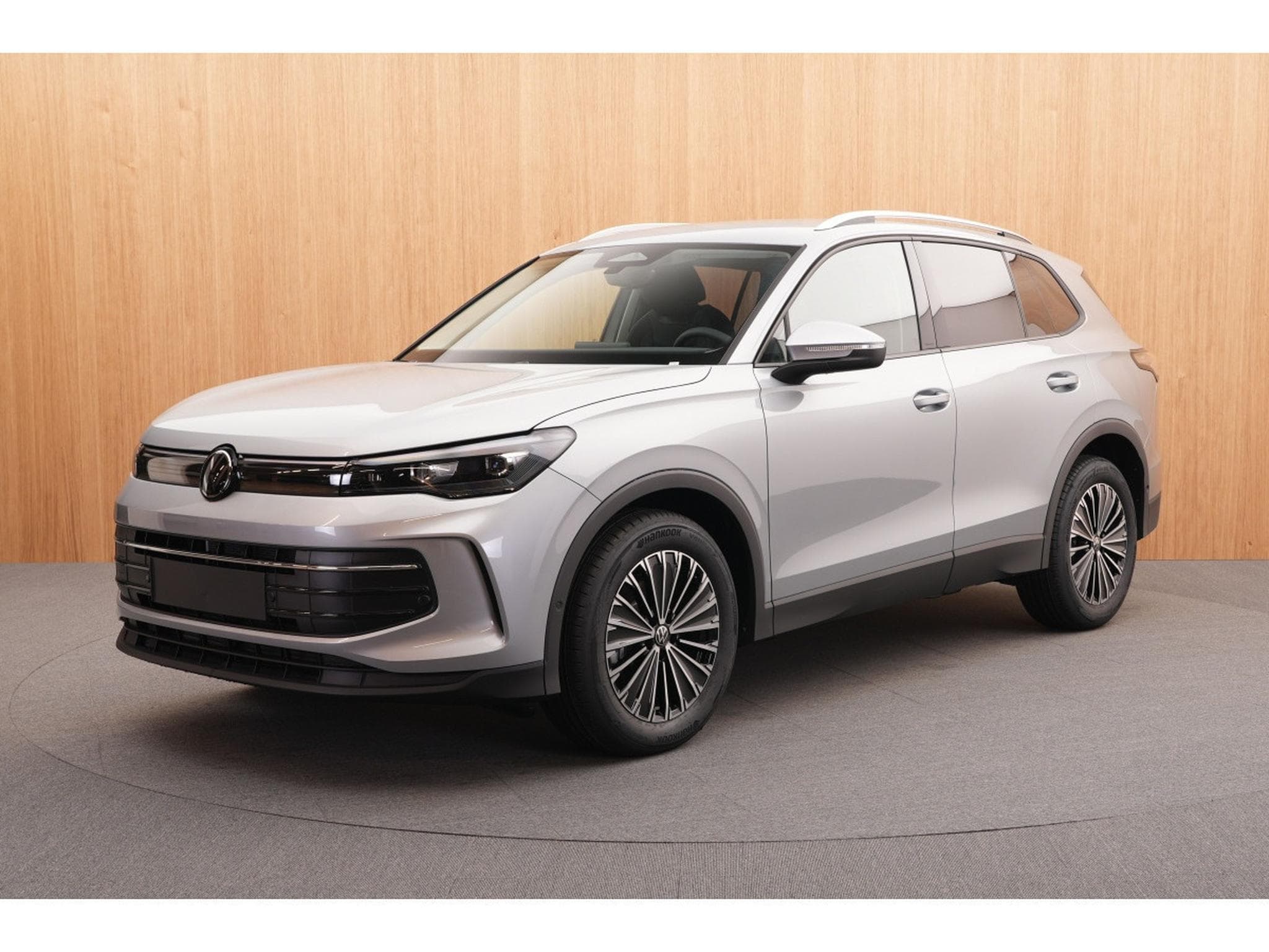 VW Tiguan Life 2.0 TDI DSG 110kw-150cv - Garantie 5 ans/100.000 Kms - (2025) - Photo 2