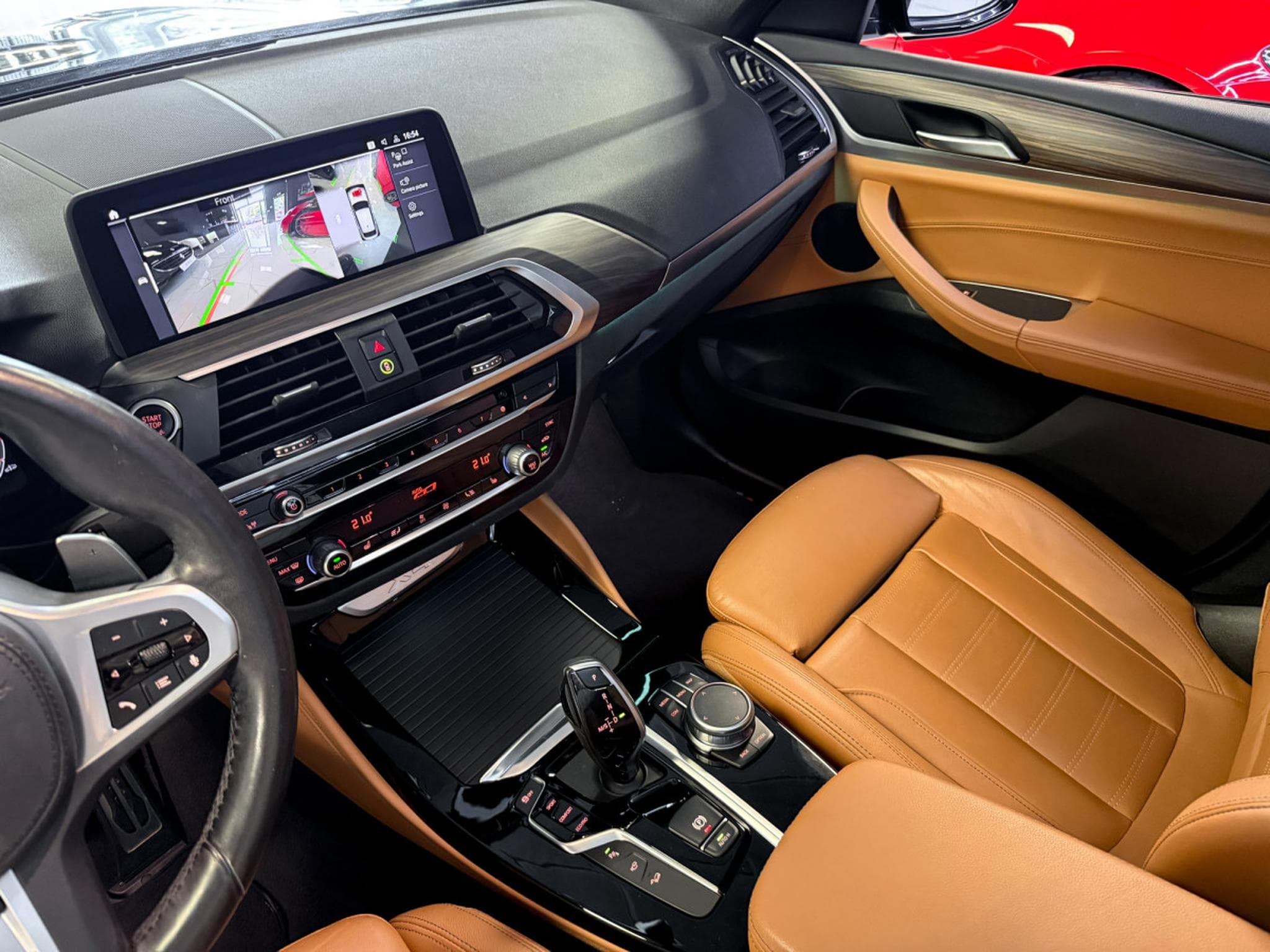 BMW X4 xDrive 20i M Sport (2021) - Photo 10