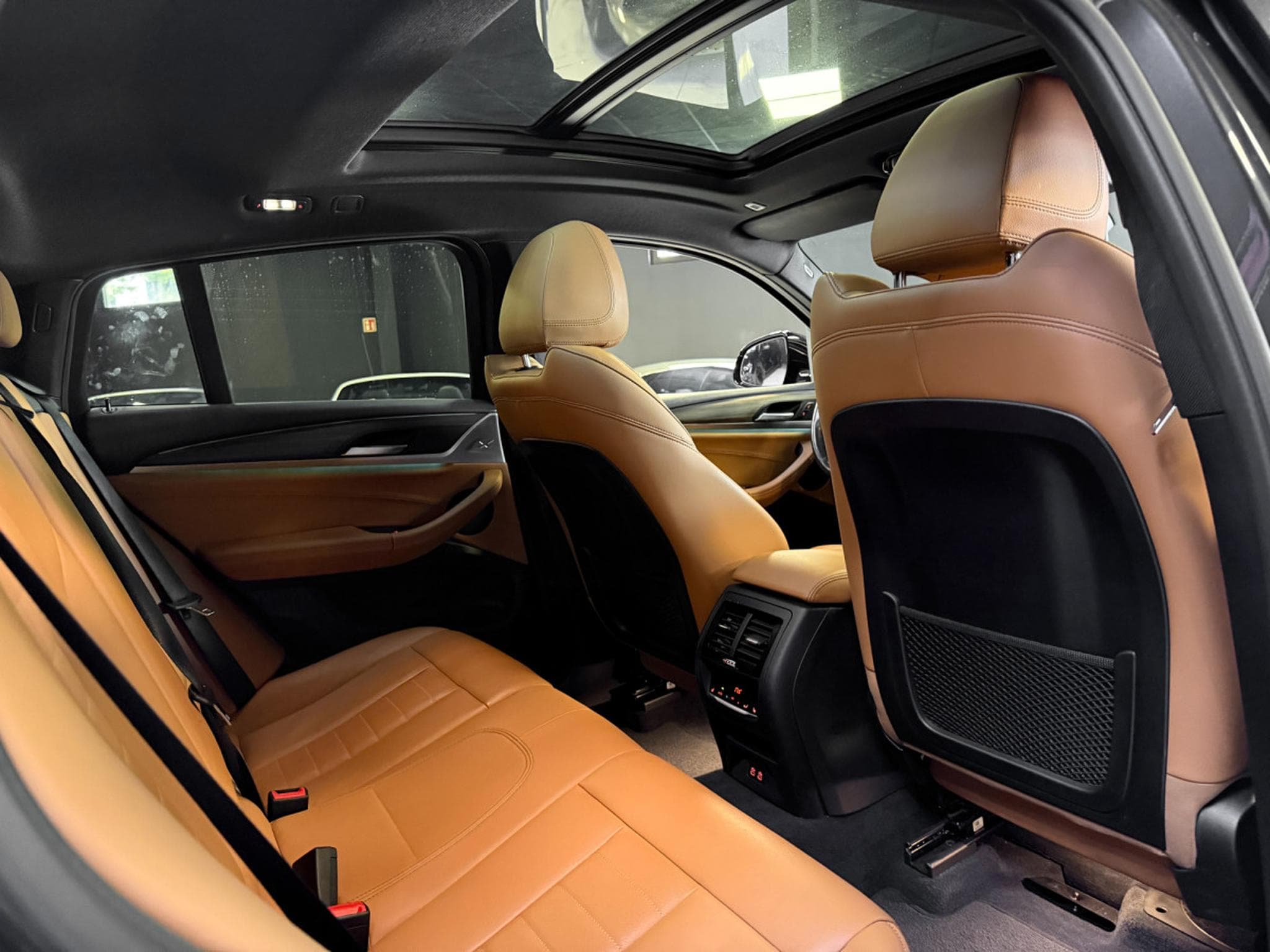 BMW X4 xDrive 20i M Sport (2021) - Photo 12