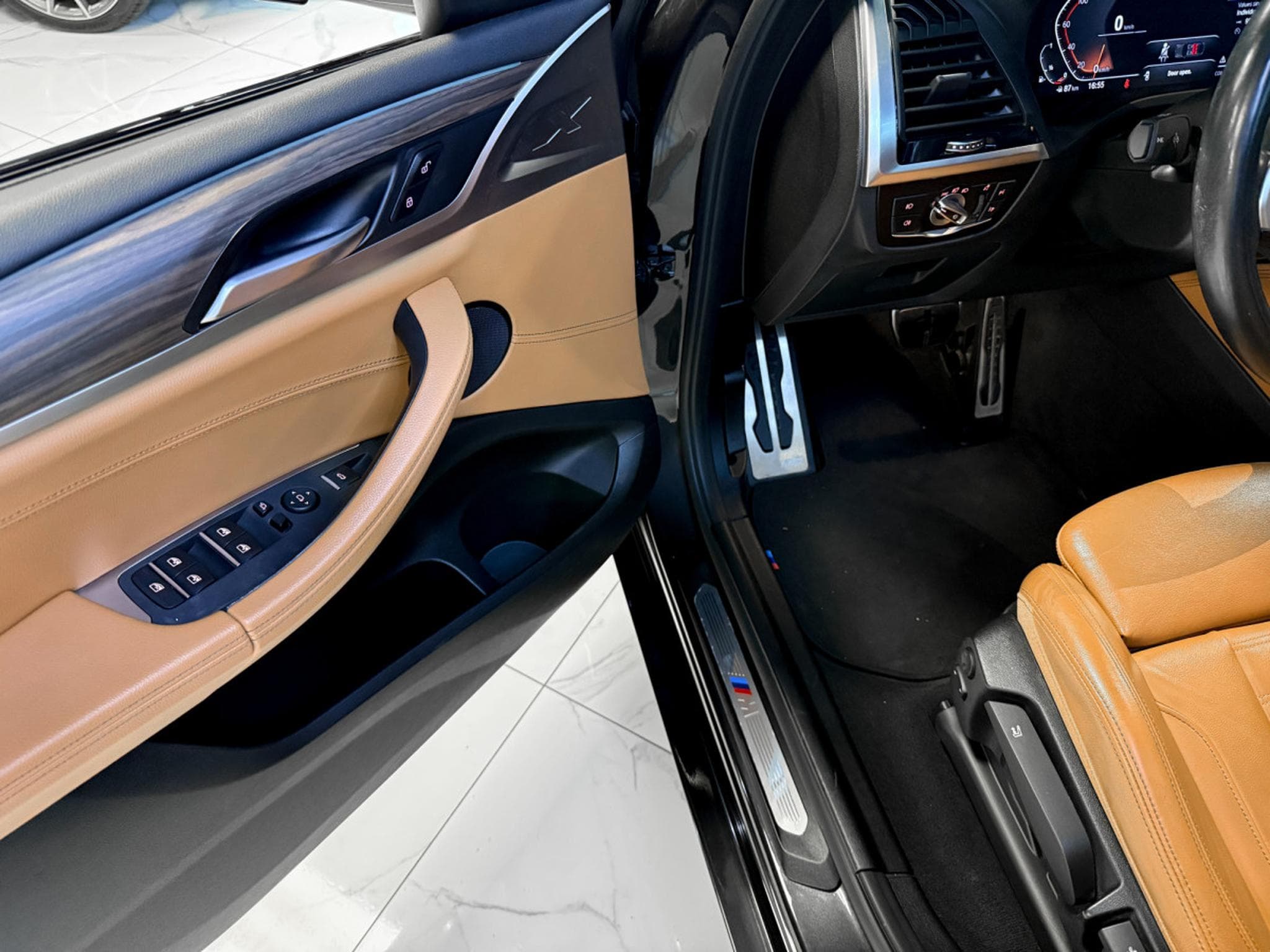 BMW X4 xDrive 20i M Sport (2021) - Photo 14