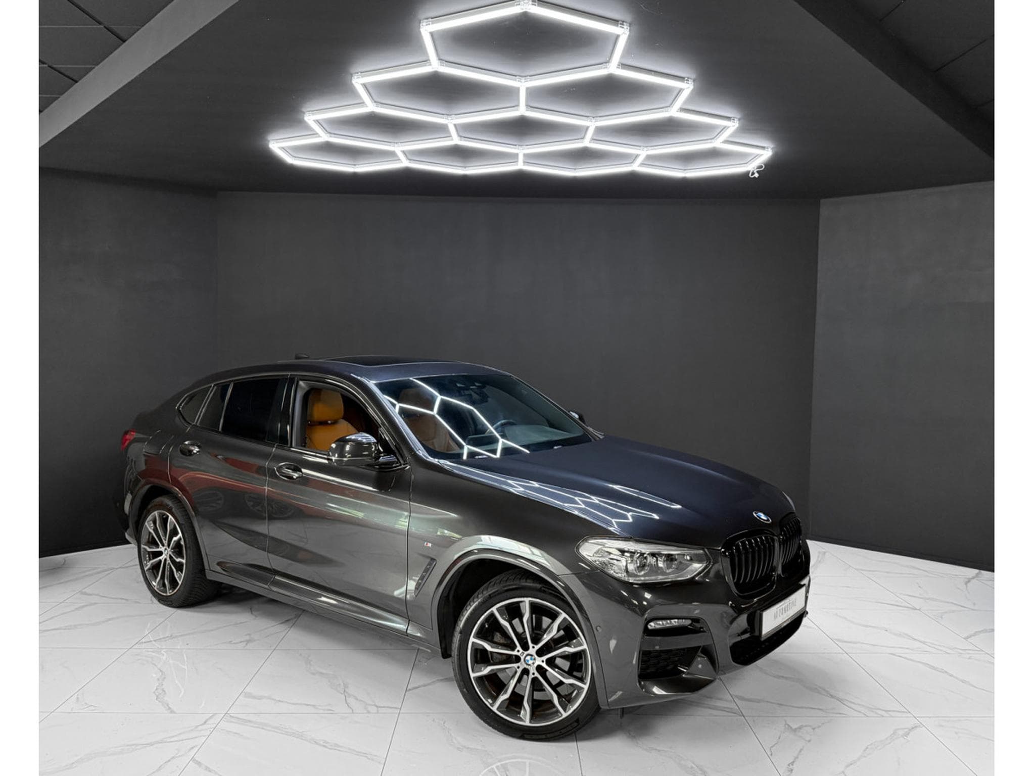 BMW X4 xDrive 20i M Sport (2021) - Photo 7
