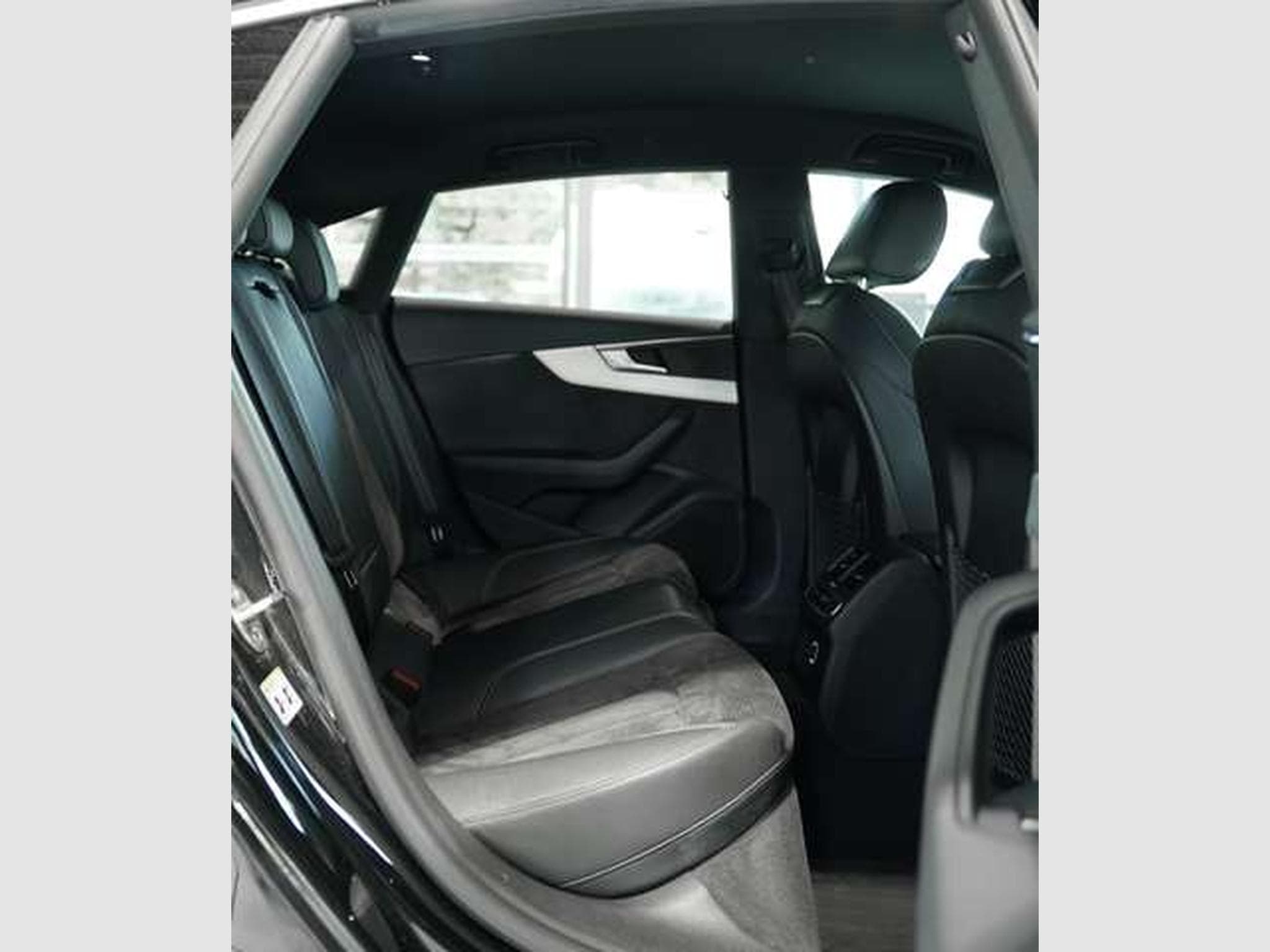 Audi A5 40 TDI Sportback S line *19 *Virtual *SHZ (2019) - Photo 16