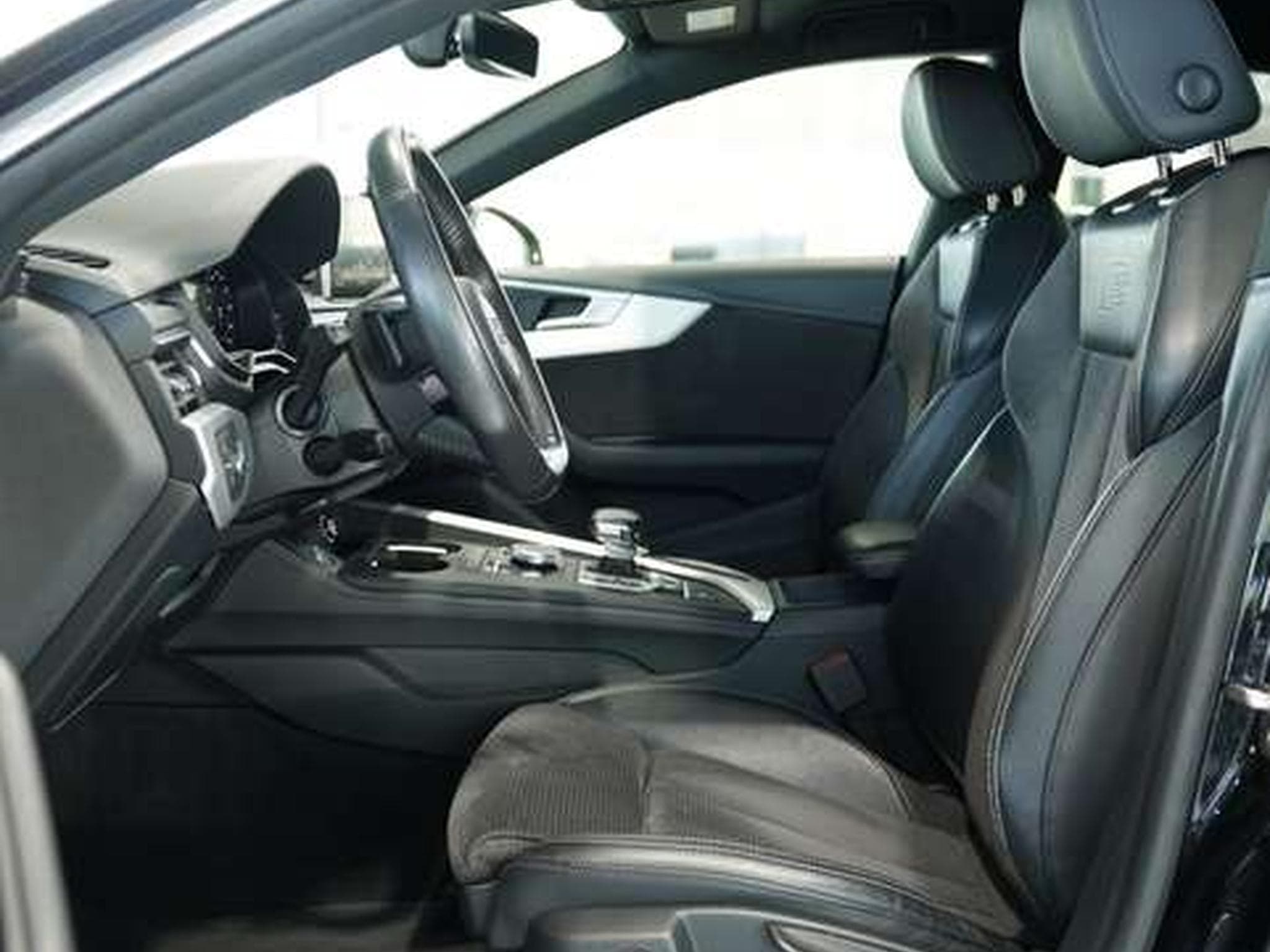 Audi A5 40 TDI Sportback S line *19 *Virtual *SHZ (2019) - Photo 20