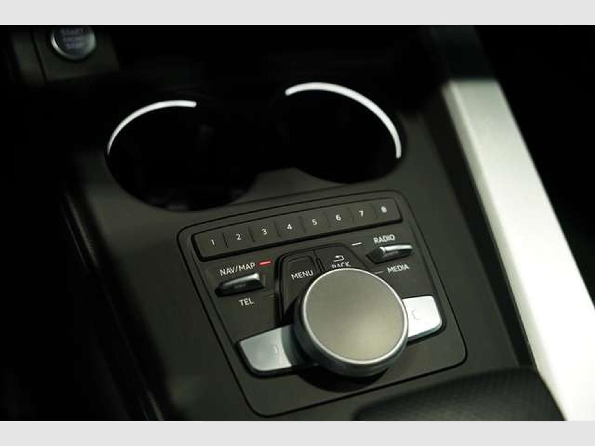 Audi A5 40 TDI Sportback S line *19 *Virtual *SHZ (2019) - Photo 29