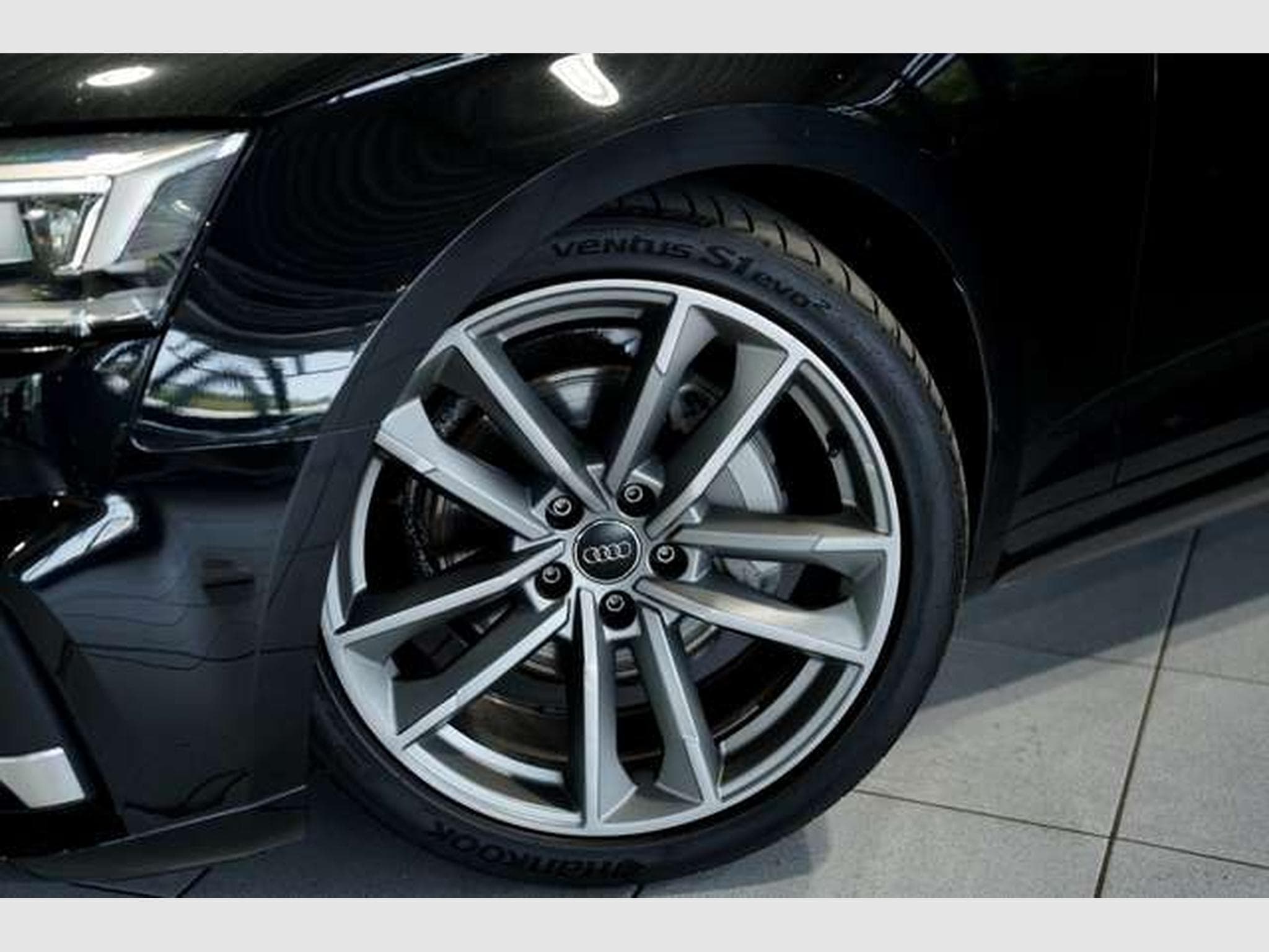Audi A5 40 TDI Sportback S line *19 *Virtual *SHZ (2019) - Photo 3