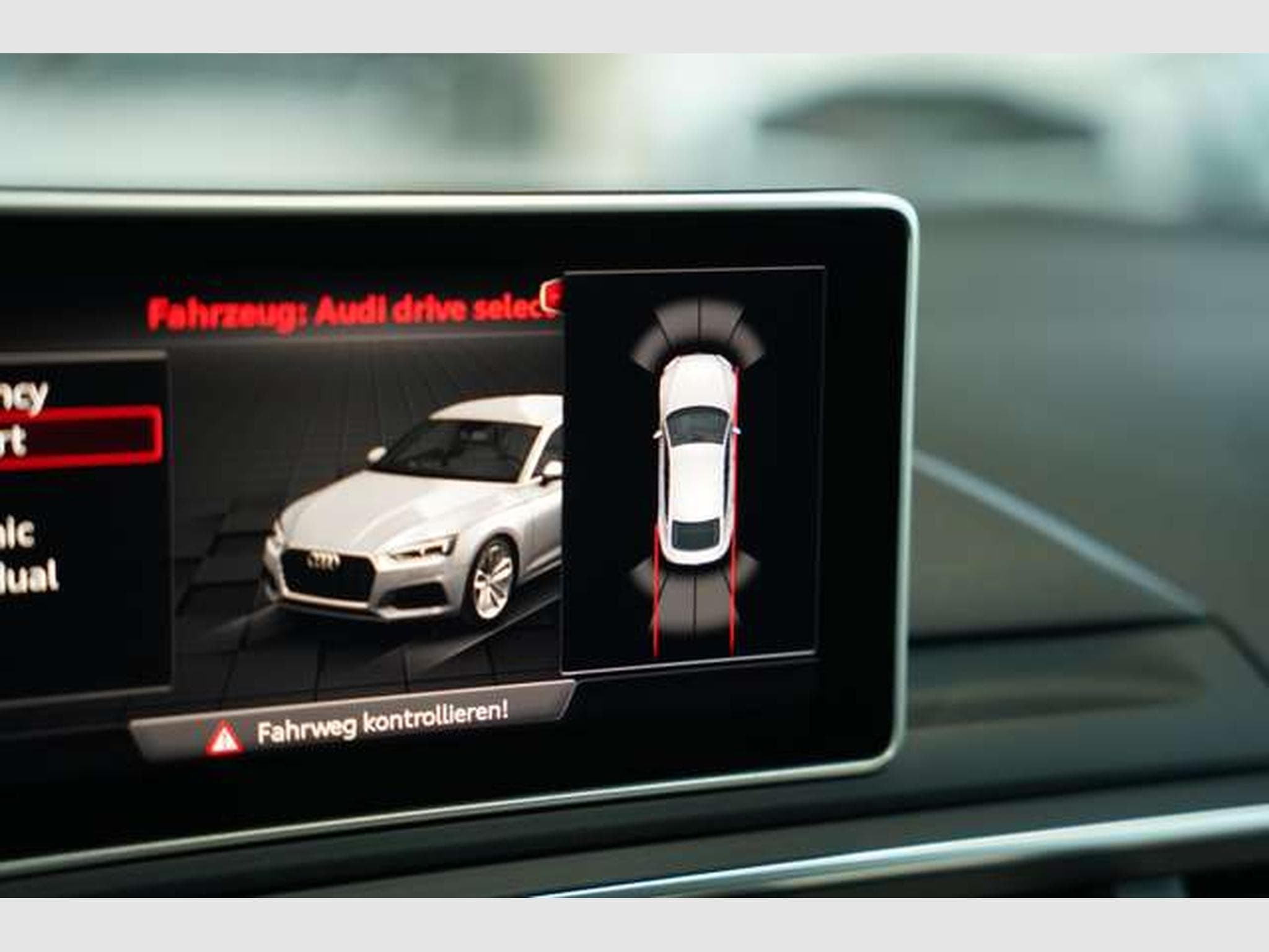 Audi A5 40 TDI Sportback S line *19 *Virtual *SHZ (2019) - Photo 30
