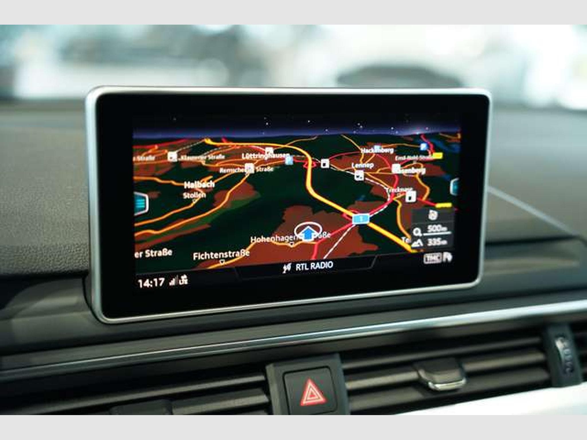 Audi A5 40 TDI Sportback S line *19 *Virtual *SHZ (2019) - Photo 31