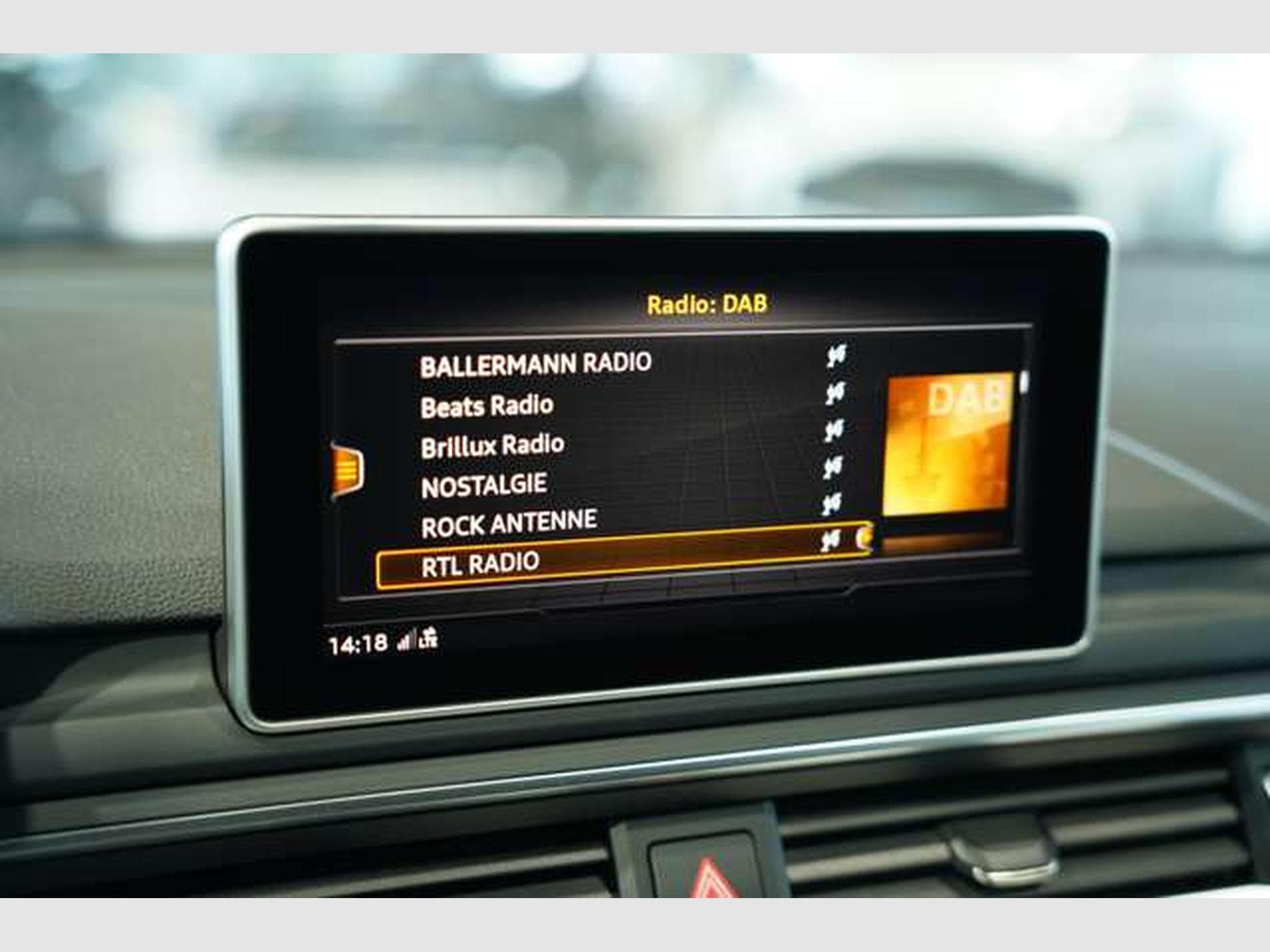 Audi A5 40 TDI Sportback S line *19 *Virtual *SHZ (2019) - Photo 32