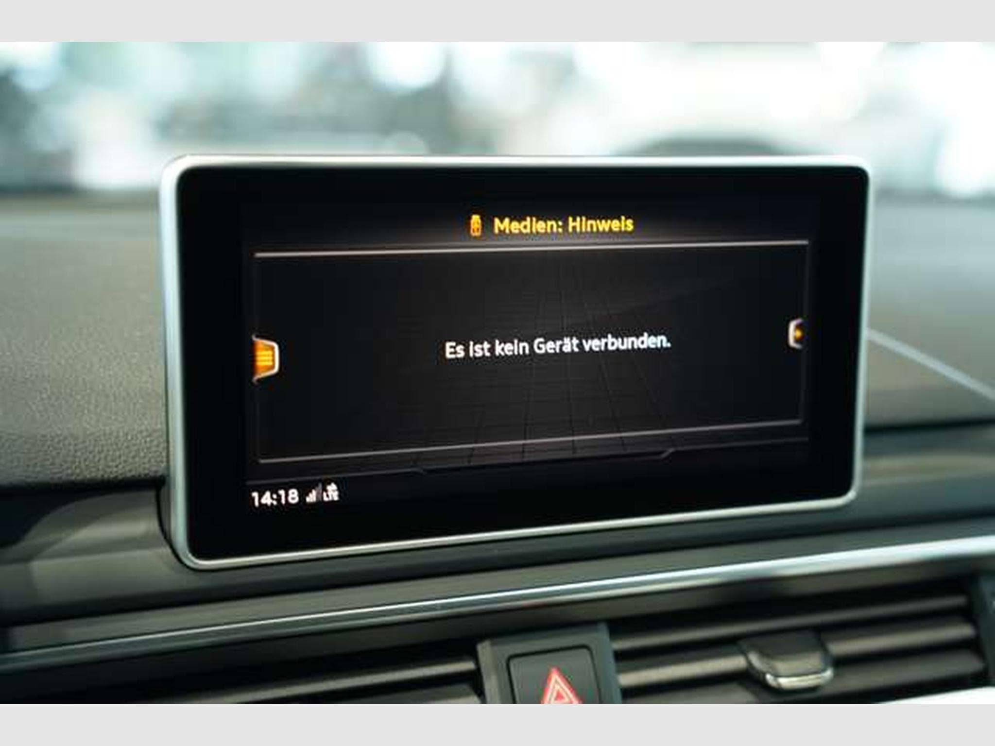 Audi A5 40 TDI Sportback S line *19 *Virtual *SHZ (2019) - Photo 33
