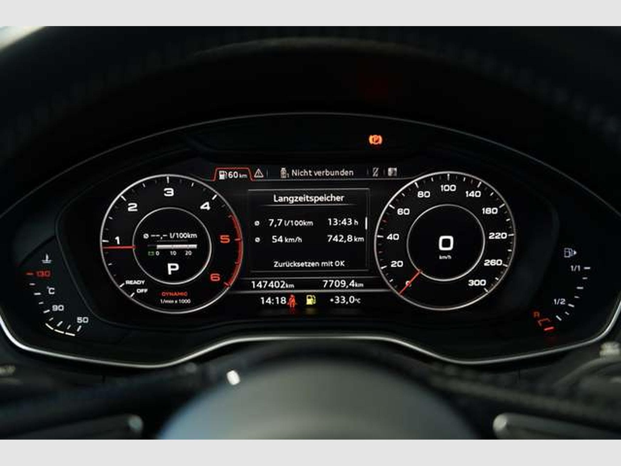 Audi A5 40 TDI Sportback S line *19 *Virtual *SHZ (2019) - Photo 37