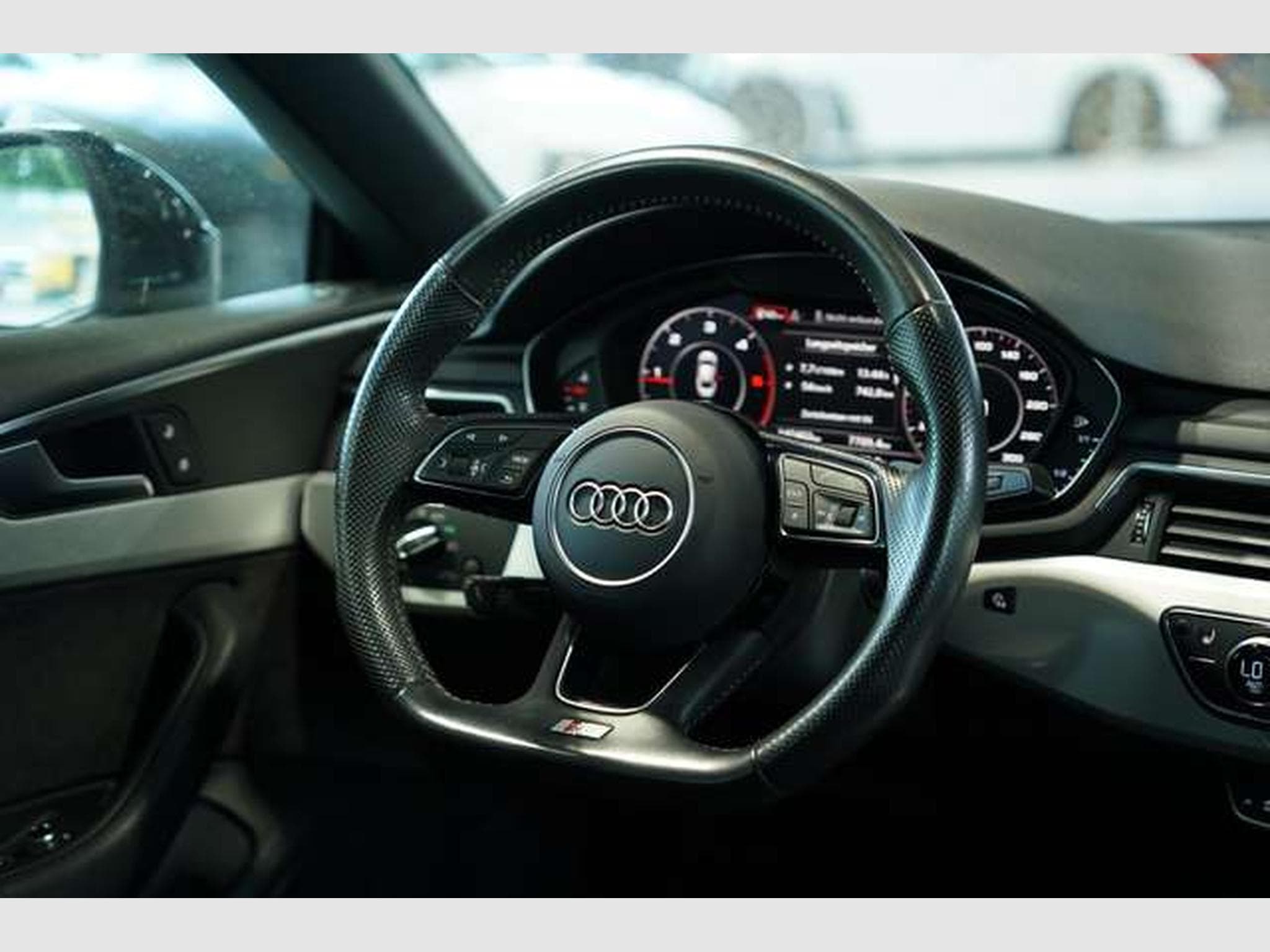 Audi A5 40 TDI Sportback S line *19 *Virtual *SHZ (2019) - Photo 40