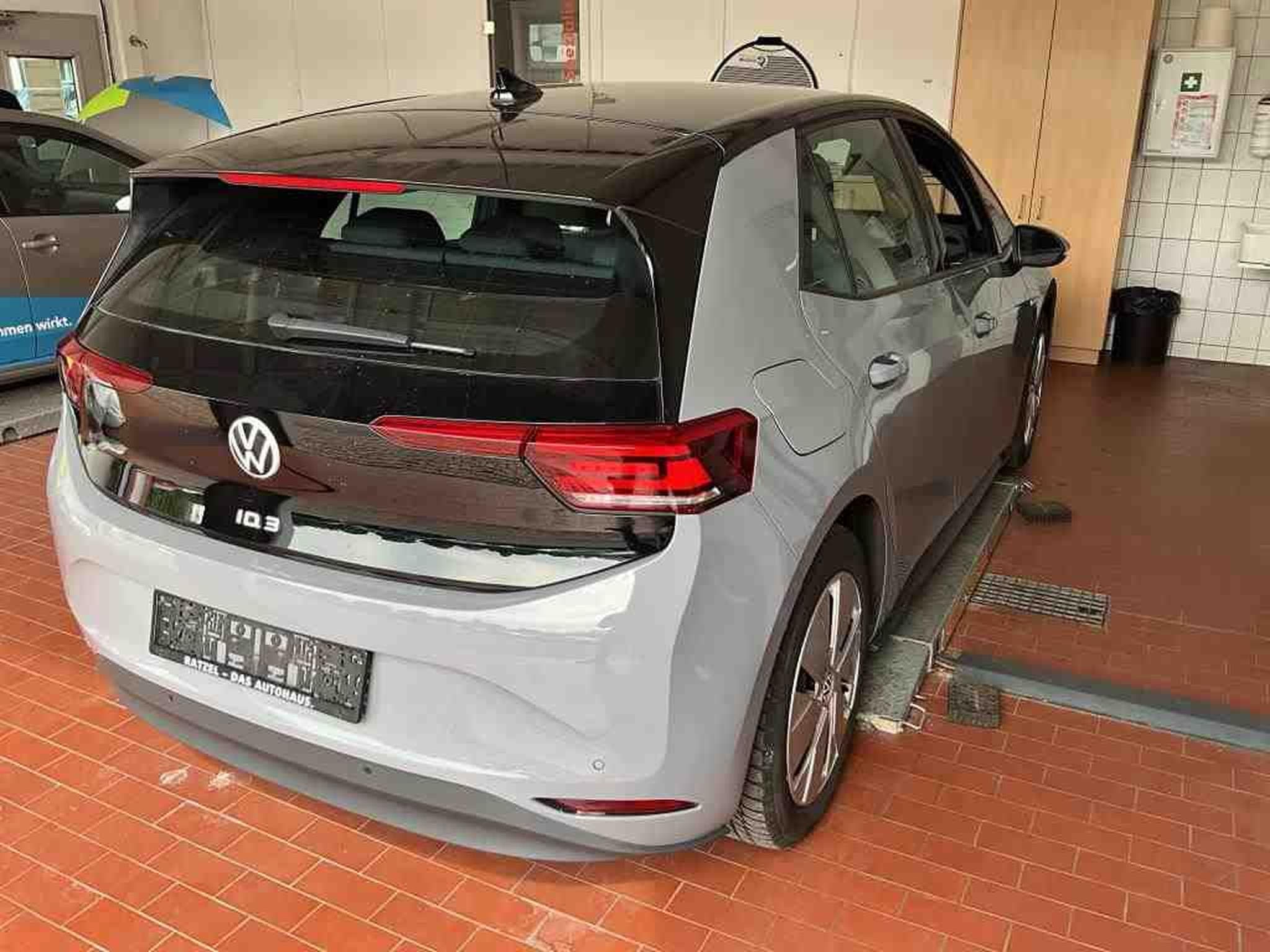 VW ID.3 Pro Performance (2023) - Photo 4