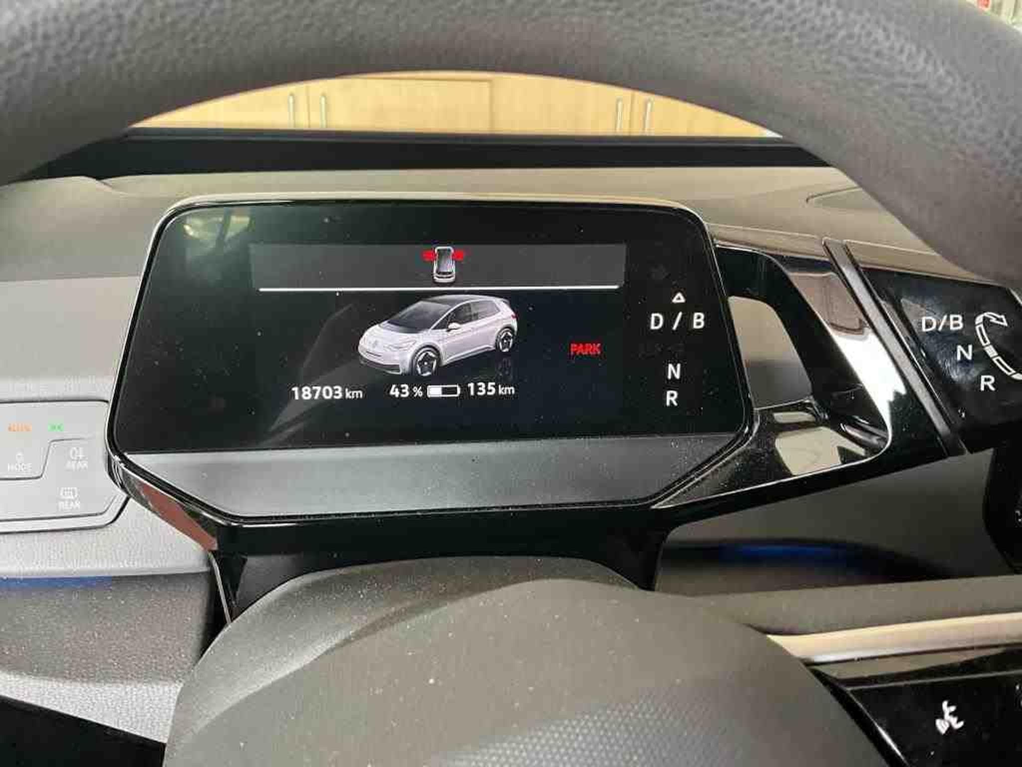 VW ID.3 Pro Performance (2023) - Photo 5
