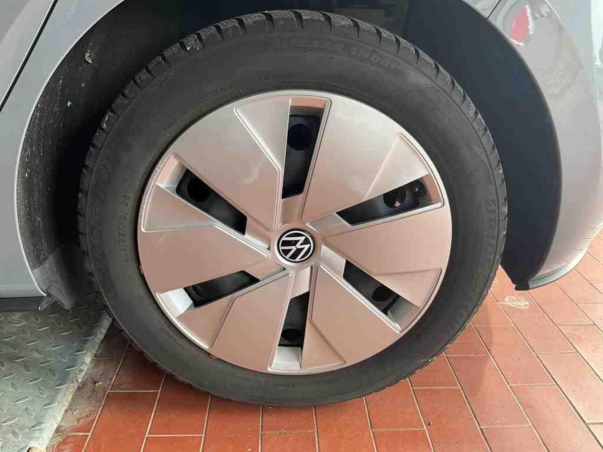 VW ID.3 Pro Performance (2023) - Photo 8