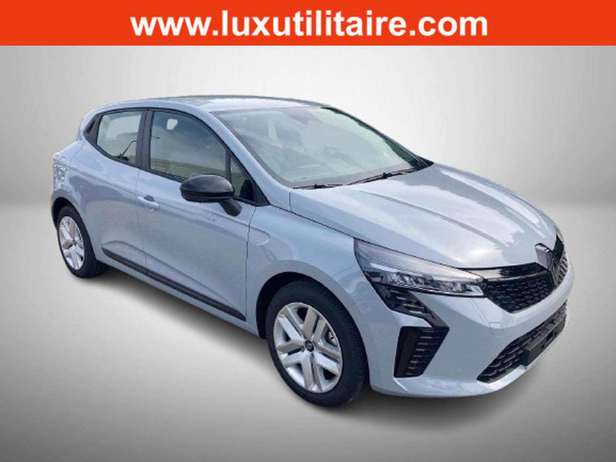 Renault Clio 1.5 dCi 101  Evolution (2025) - Photo 1