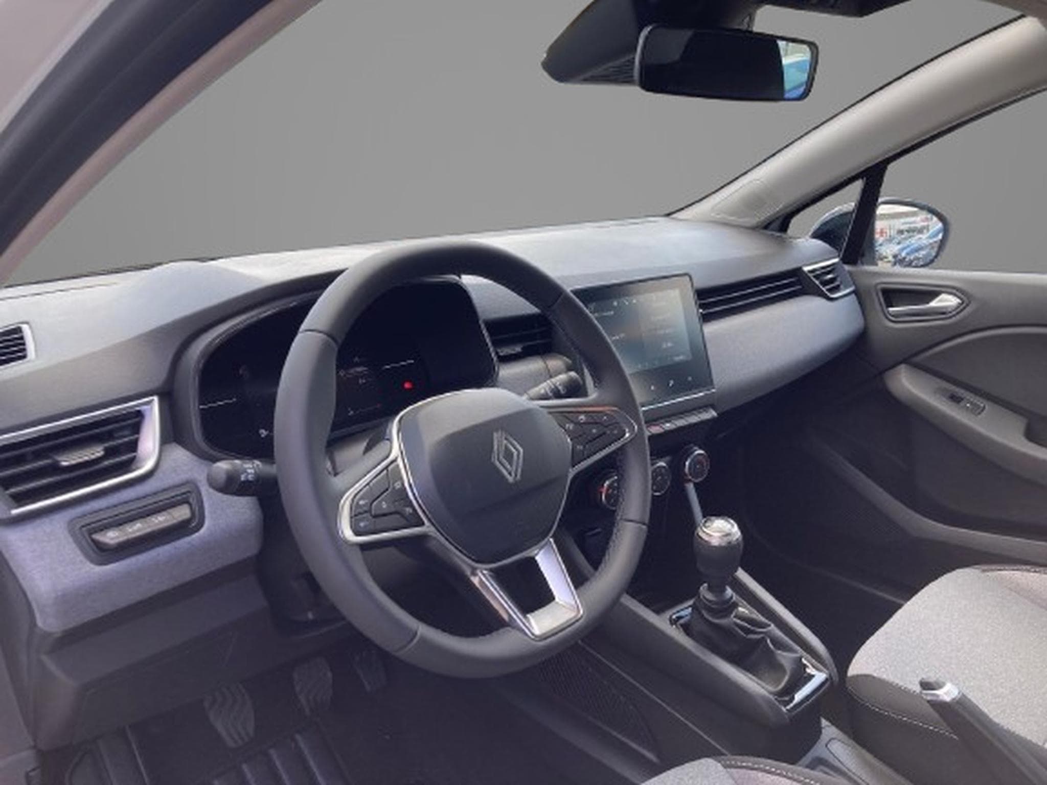 Renault Clio 1.5 dCi 101  Evolution (2025) - Photo 11