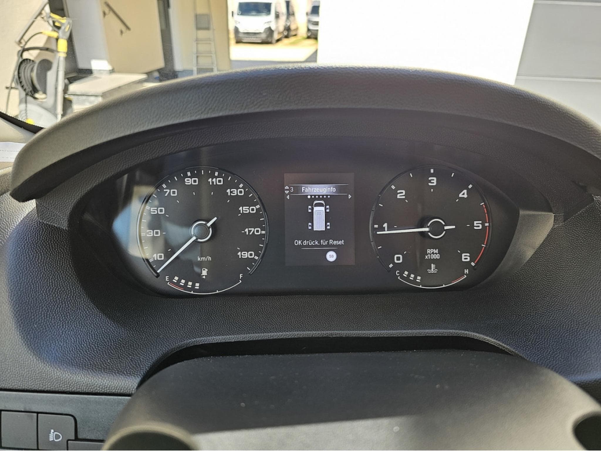 Fiat Ducato 2.2 Mjet 140 Double Cabine L4 Tribenne (2026) - Photo 10