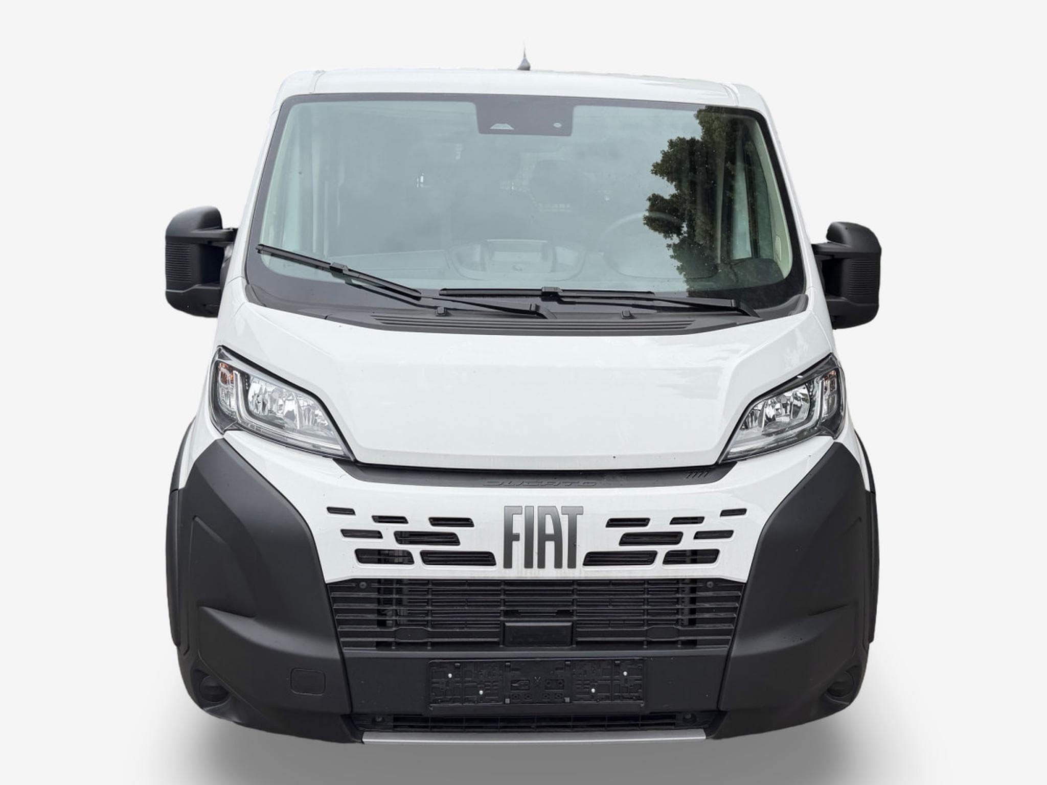 Fiat Ducato 2.2 Mjet 140 Double Cabine Tribenne (2027) - Photo 2