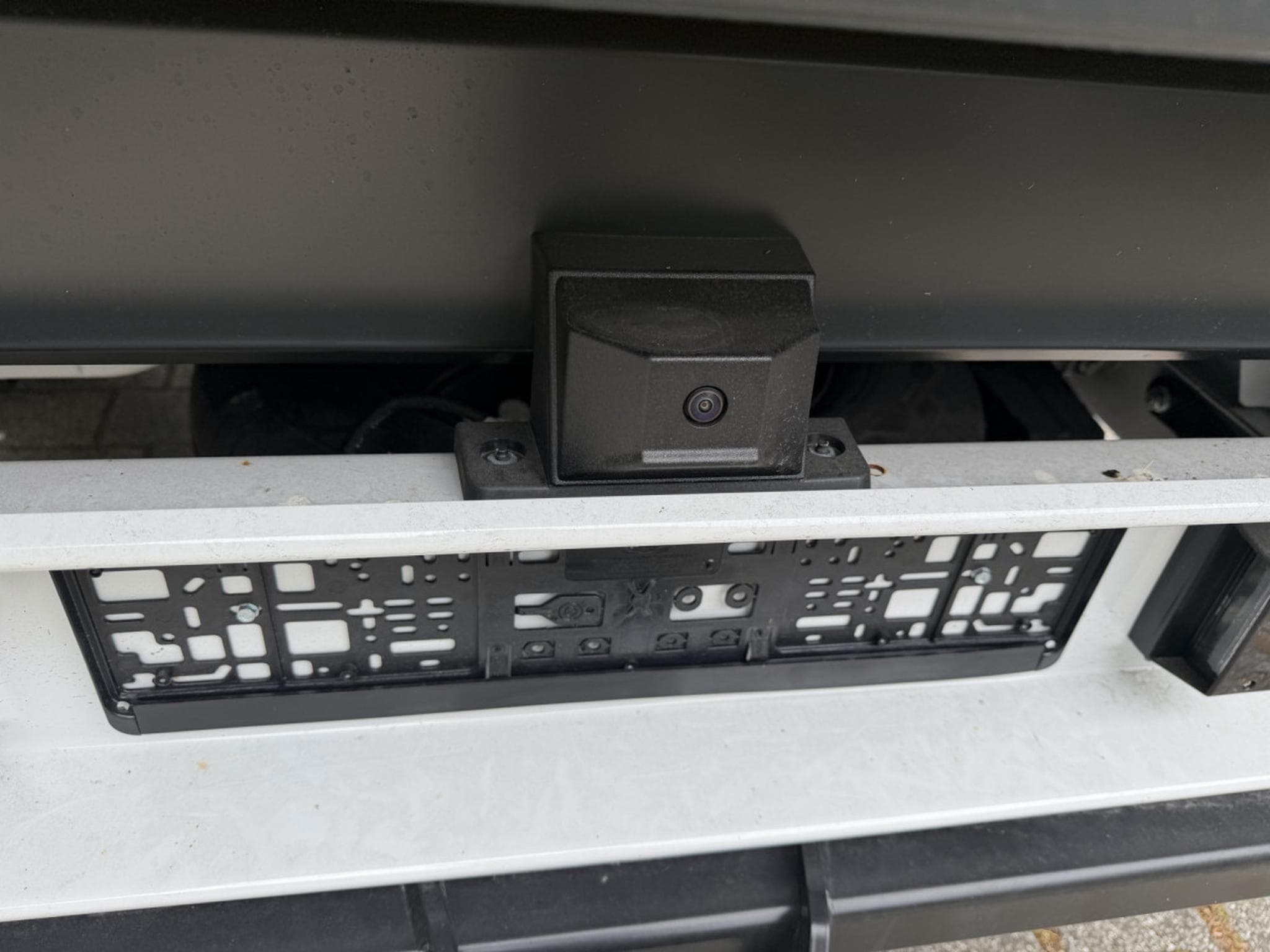 Fiat Ducato 2.2 Mjet 140 Double Cabine Tribenne (2027) - Photo 6