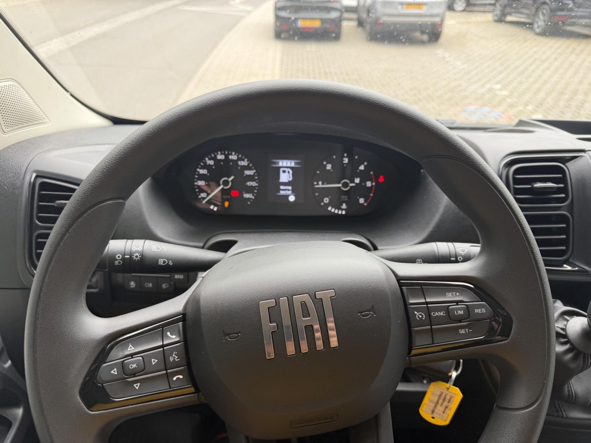 Fiat Ducato 2.2 Mjet 140 Double Cabine Tribenne (2027) - Photo 9