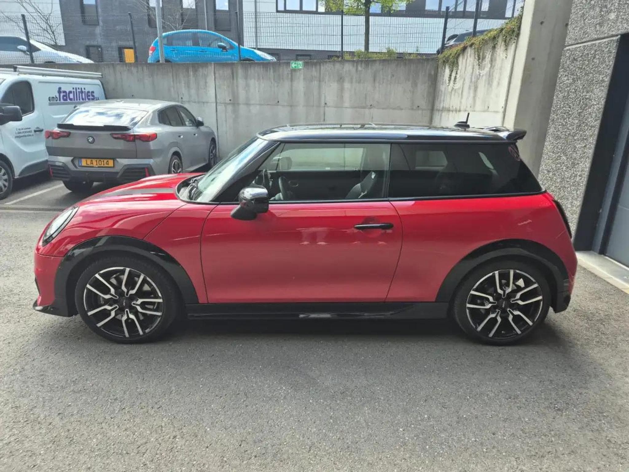 Mini Cooper (2025) - Photo 10
