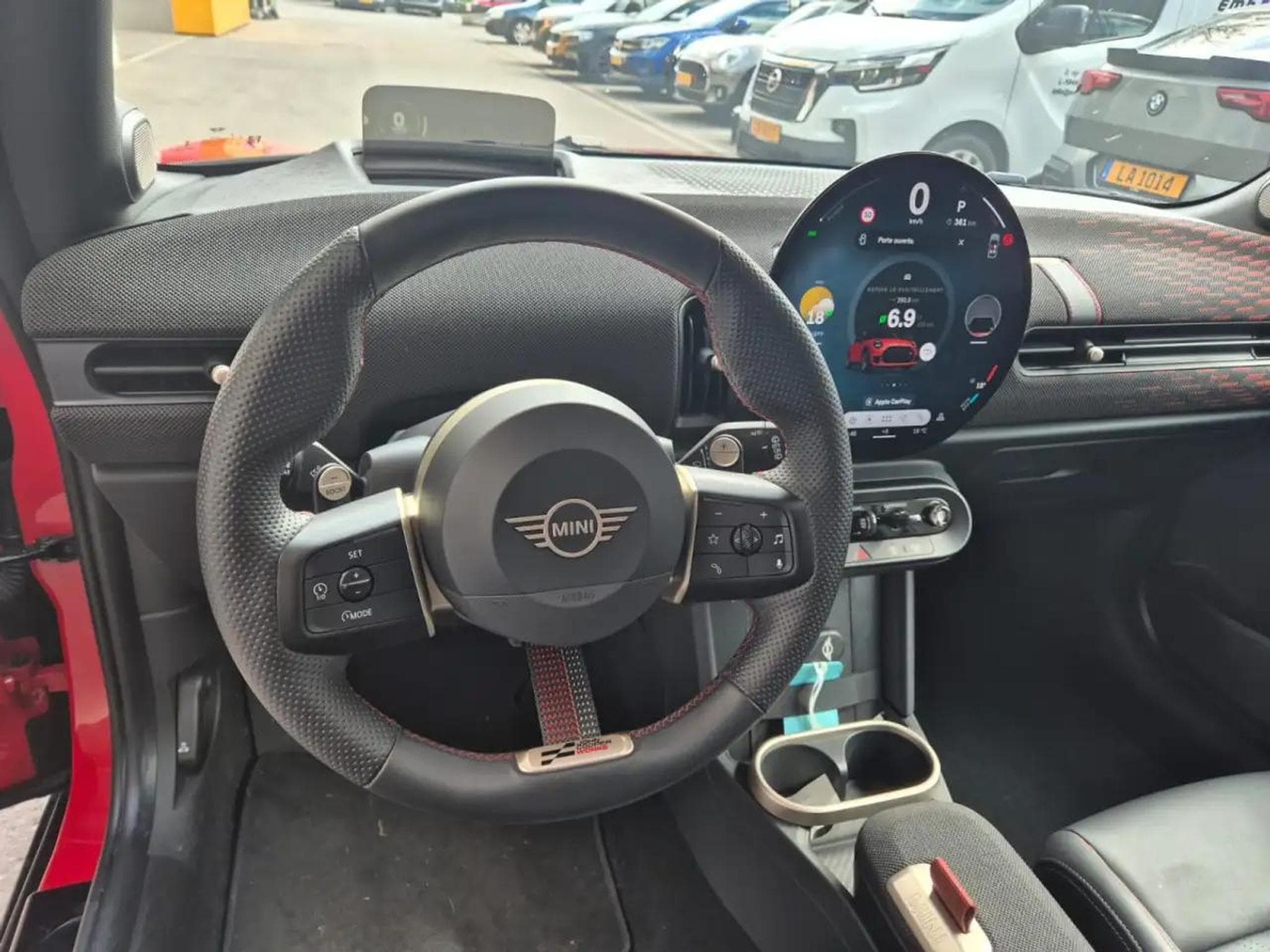Mini Cooper (2025) - Photo 21