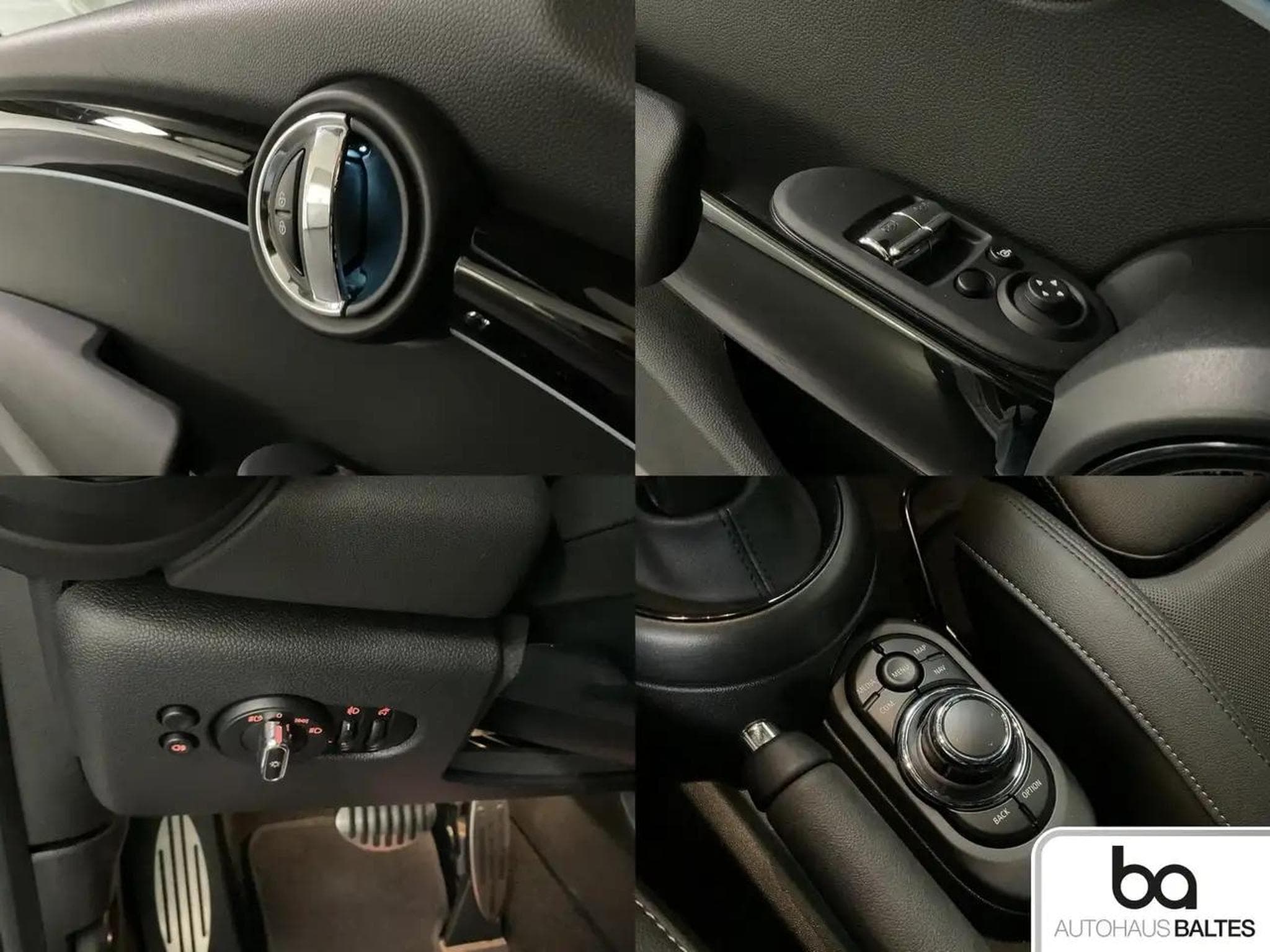 Mini Cooper (2024) - Photo 10