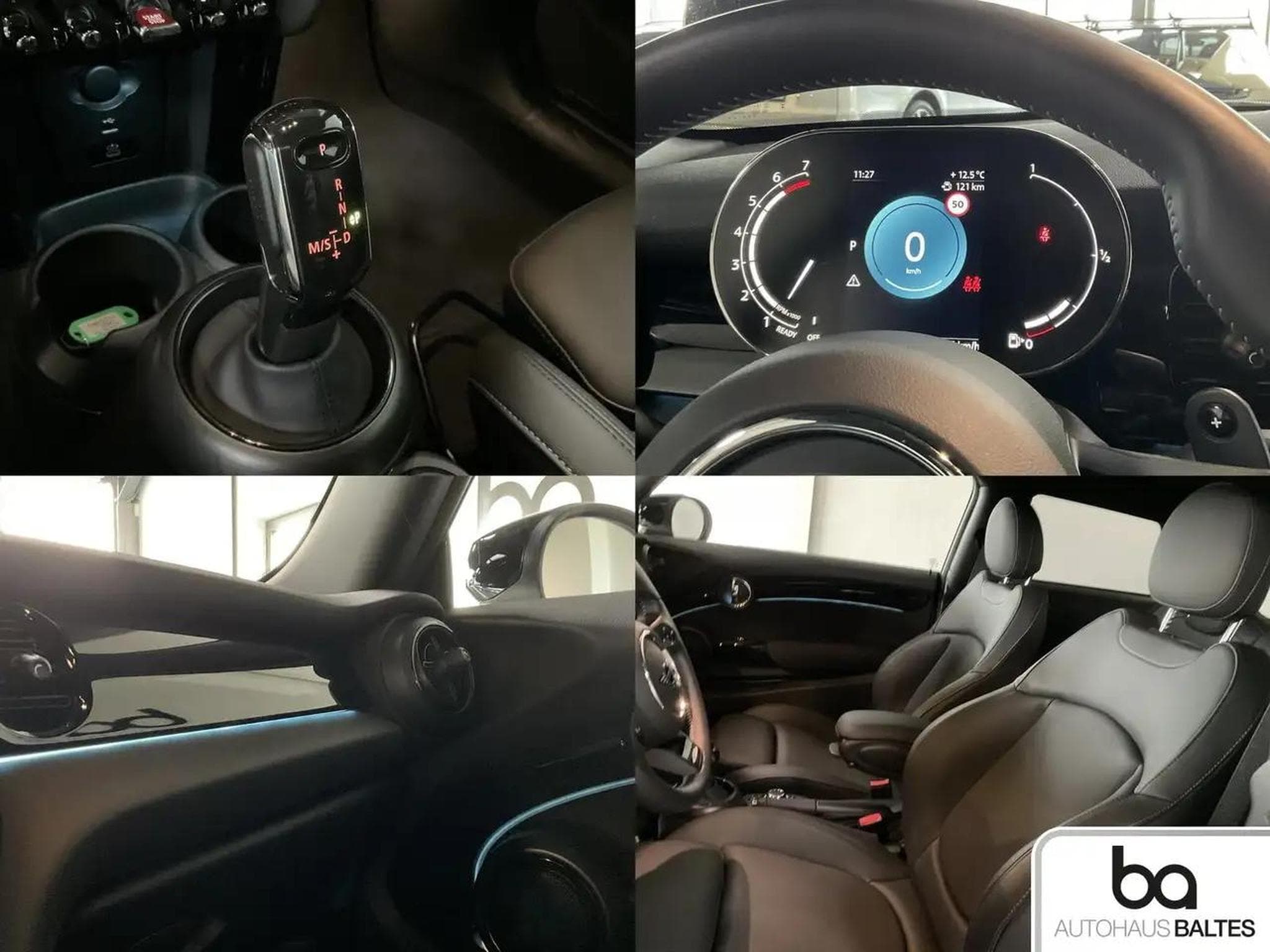 Mini Cooper (2024) - Photo 11