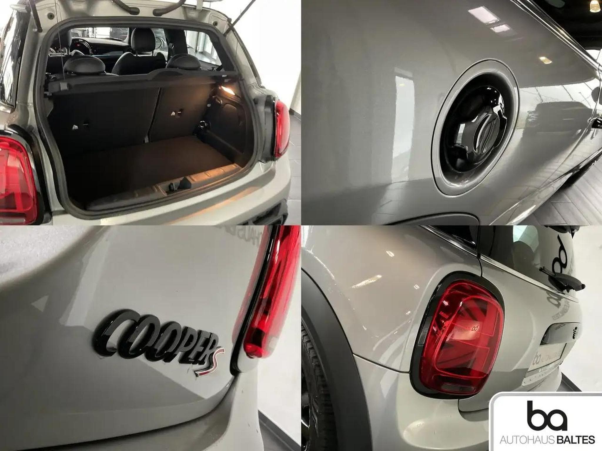 Mini Cooper (2024) - Photo 13