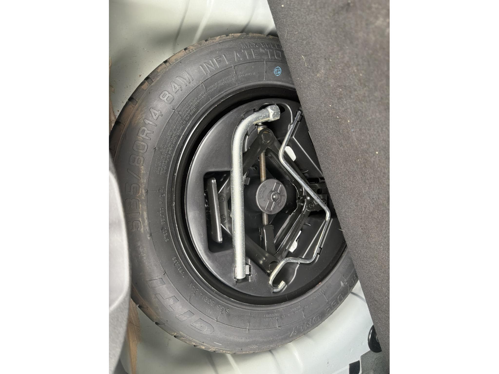 Fiat 500 1.0 HYBRIDE Launch Edition 70CV BPM6 (2021) - Photo 11