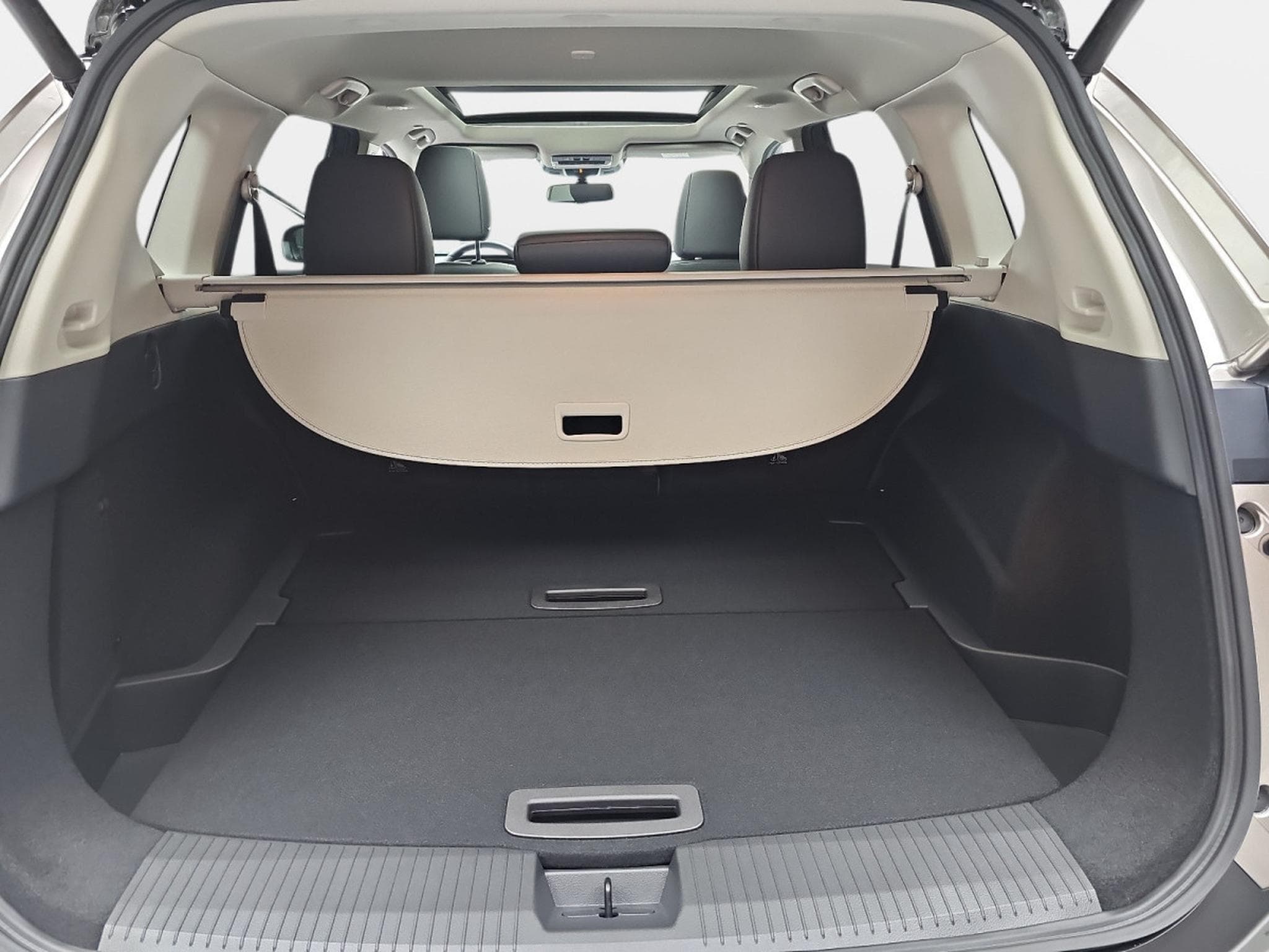 Nissan X-Trail 1.5 VC-T MHEV 163 AUTO N-Connecta (2026) - Photo 13