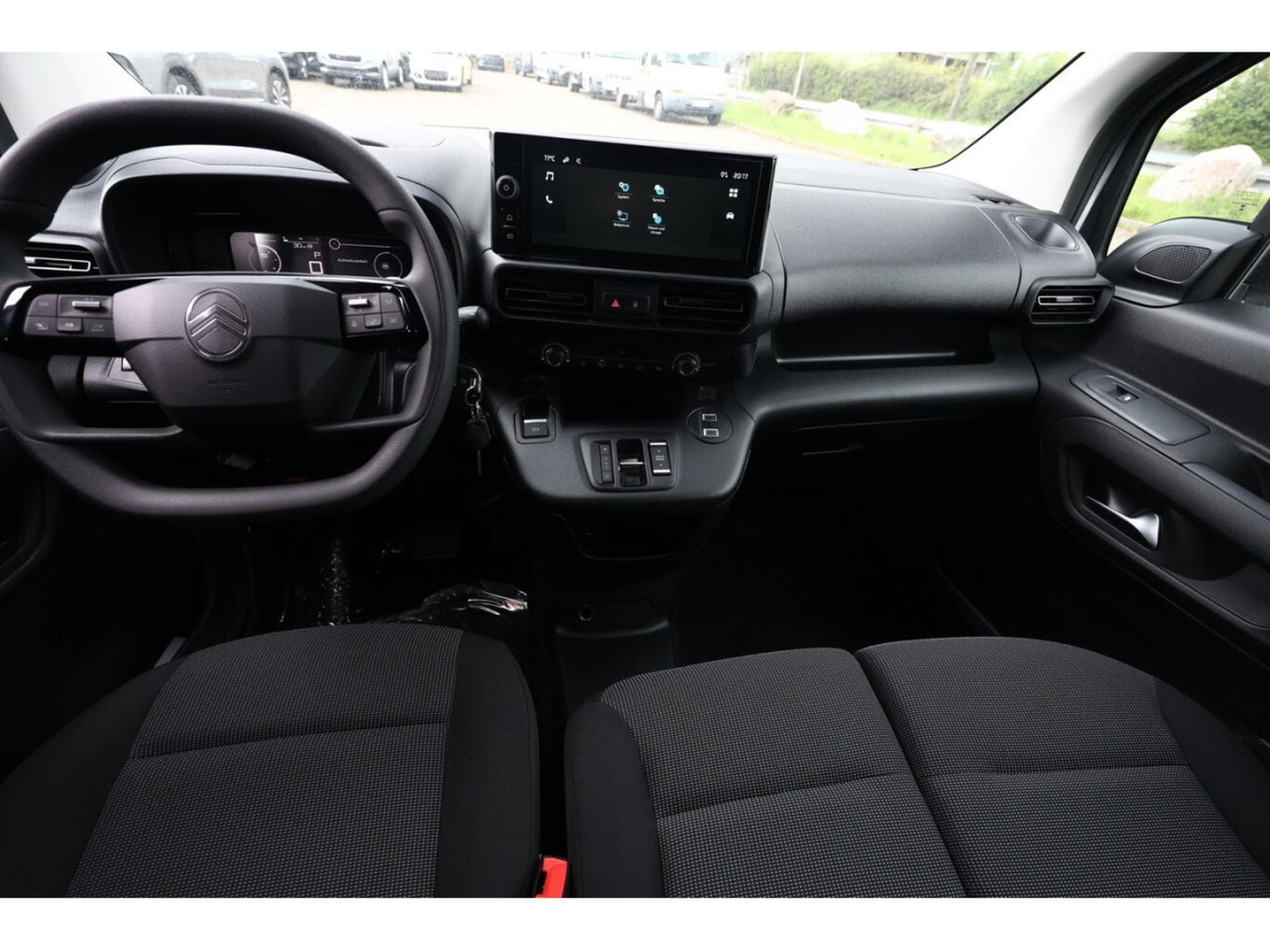 Citroën Berlingo 1.5 BlueHDI EAT8 L2 (2026) - Photo 7
