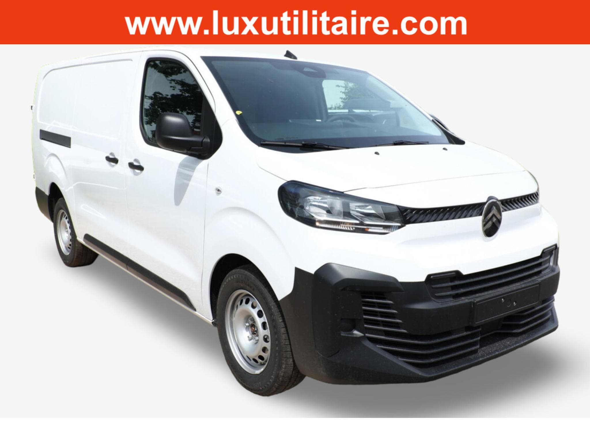 Citroën Jumpy 2.0 BlueHDI 150 XL Confort (2026) - Photo 1