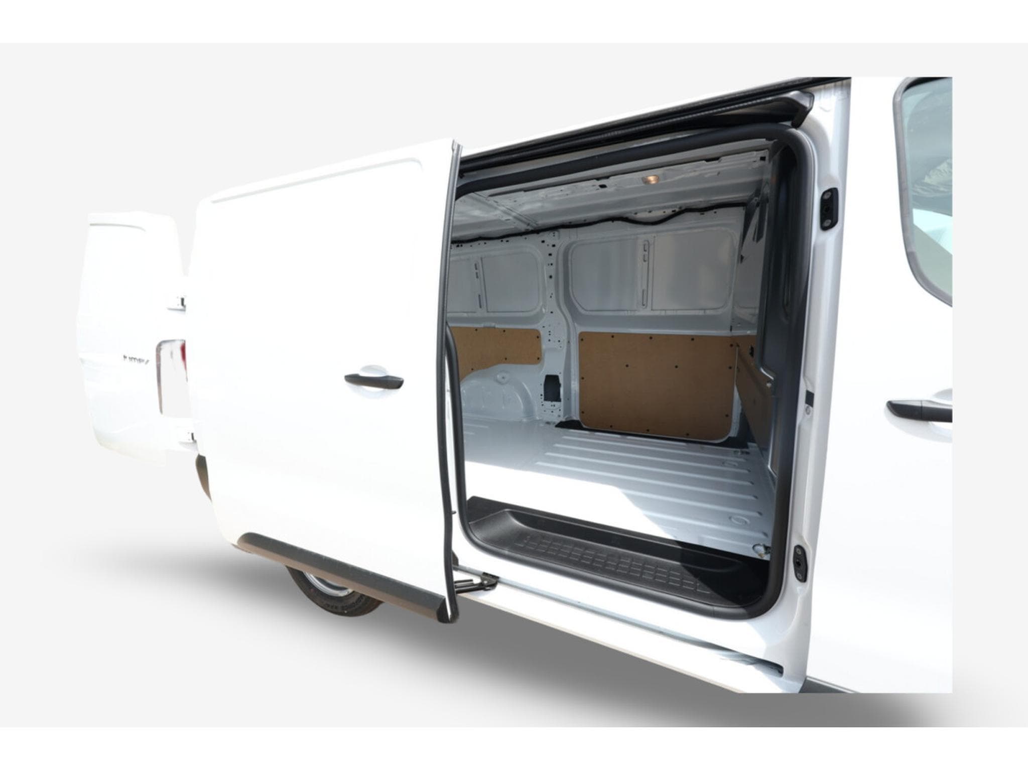 Citroën Jumpy 2.0 BlueHDI 150 XL Confort (2026) - Photo 10