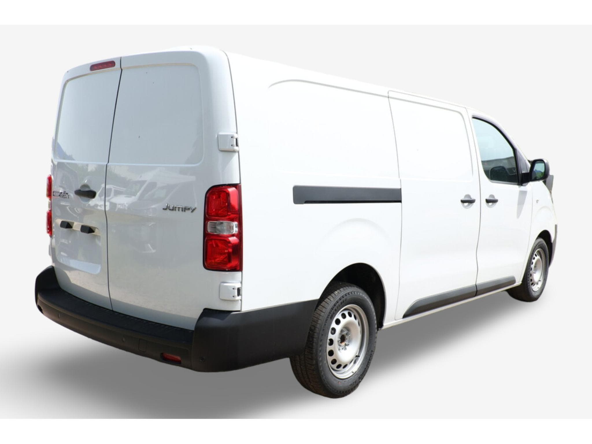 Citroën Jumpy 2.0 BlueHDI 150 XL Confort (2026) - Photo 3