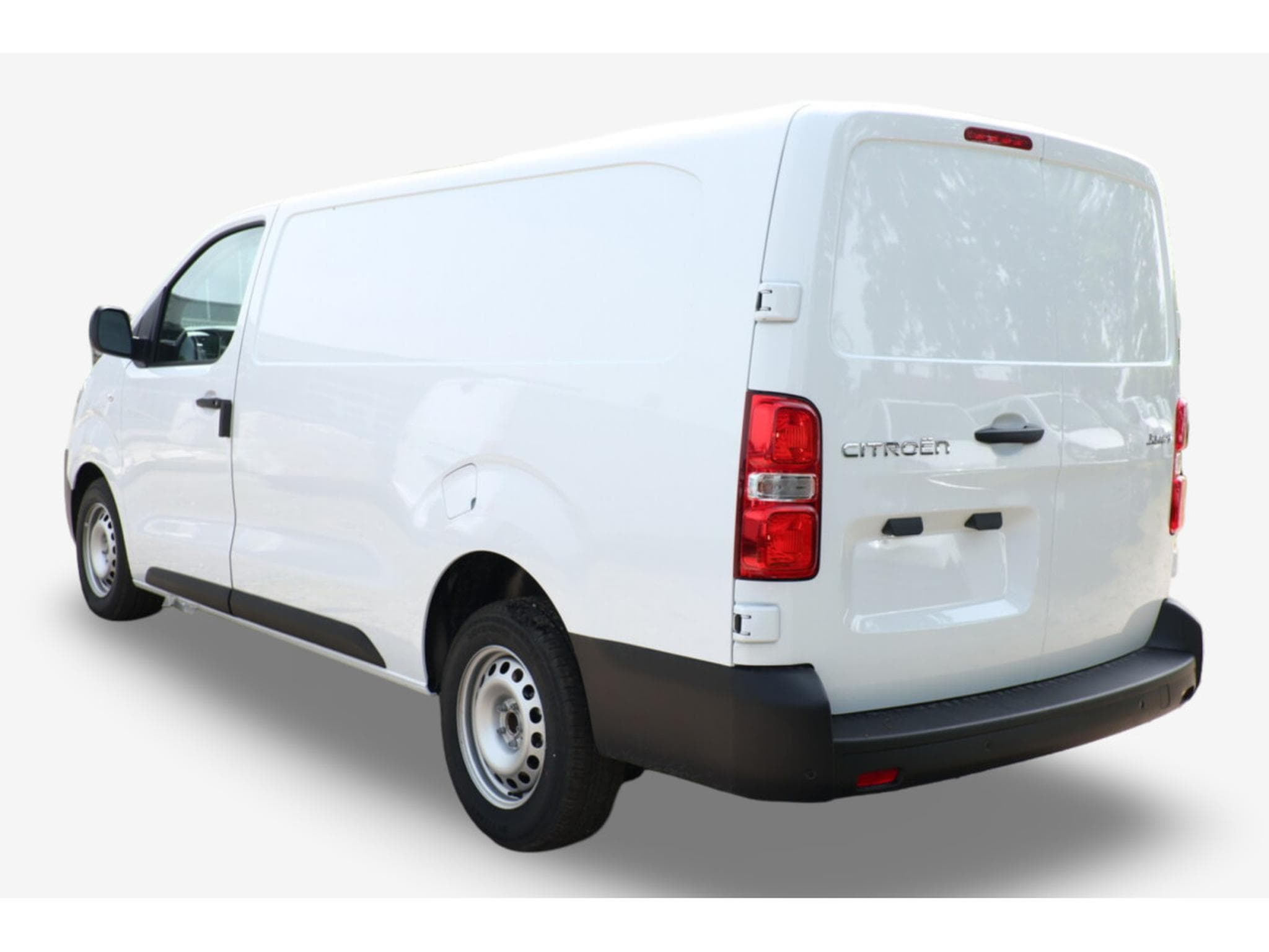 Citroën Jumpy 2.0 BlueHDI 150 XL Confort (2026) - Photo 4