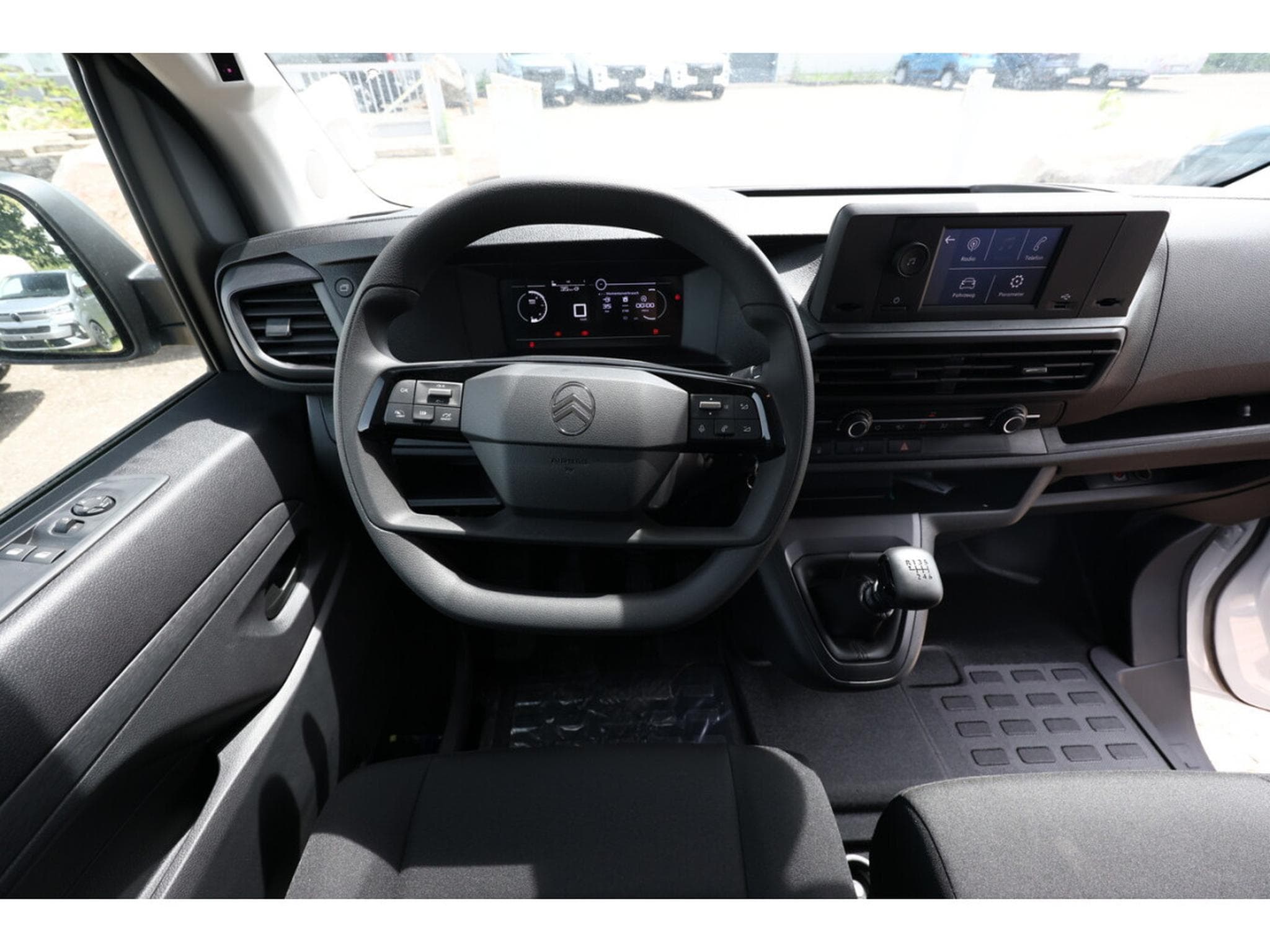 Citroën Jumpy 2.0 BlueHDI 150 XL Confort (2026) - Photo 6