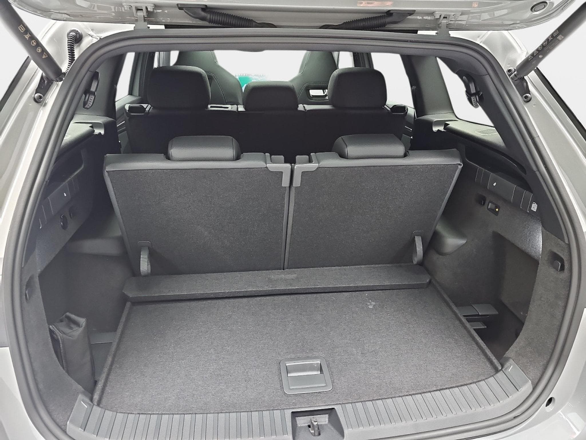 Skoda Kodiaq 1.5 TSi DSG 150 Sportline (2026) - Photo 12