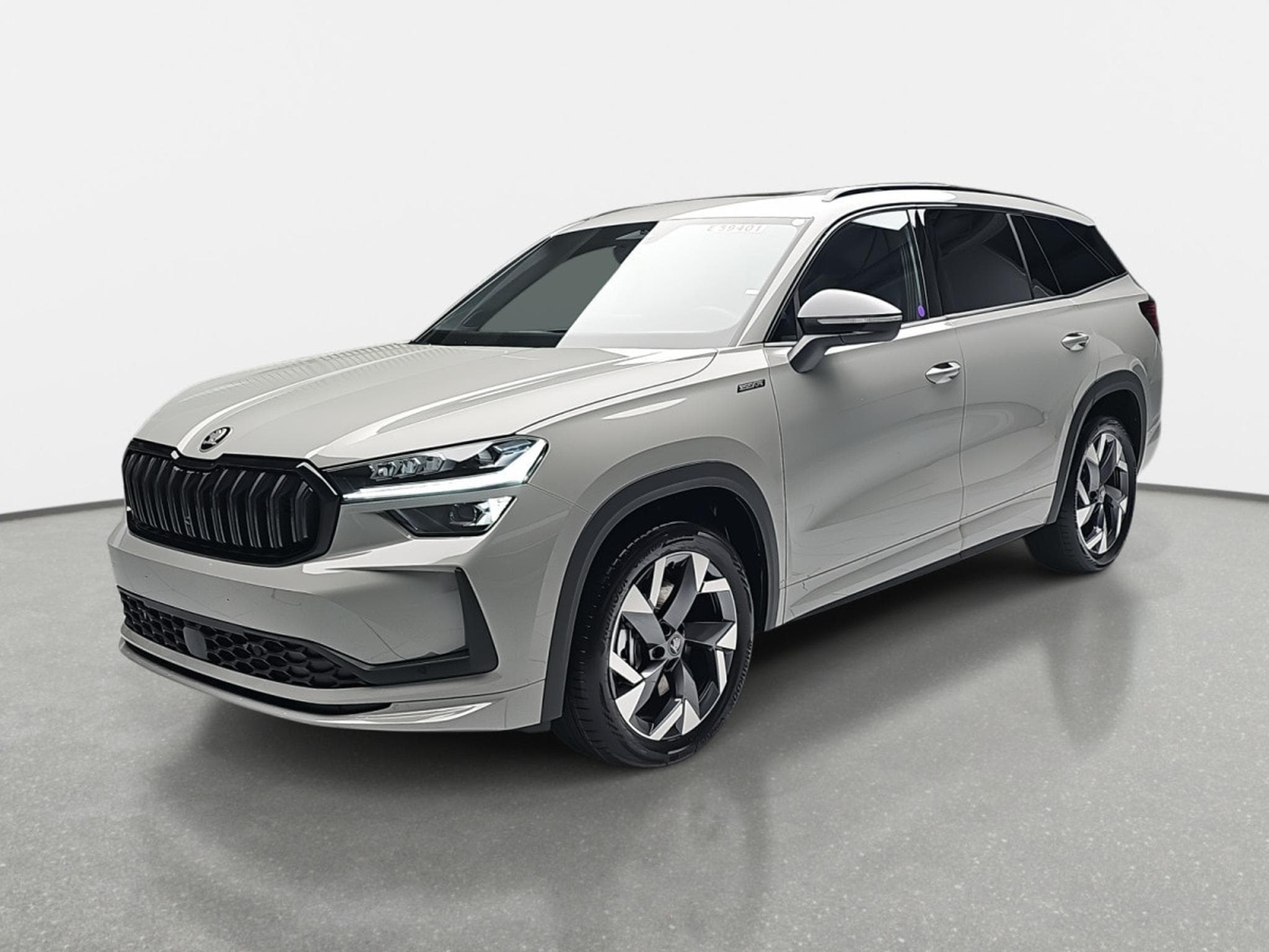 Skoda Kodiaq 1.5 TSi DSG 150 Sportline (2026) - Photo 2
