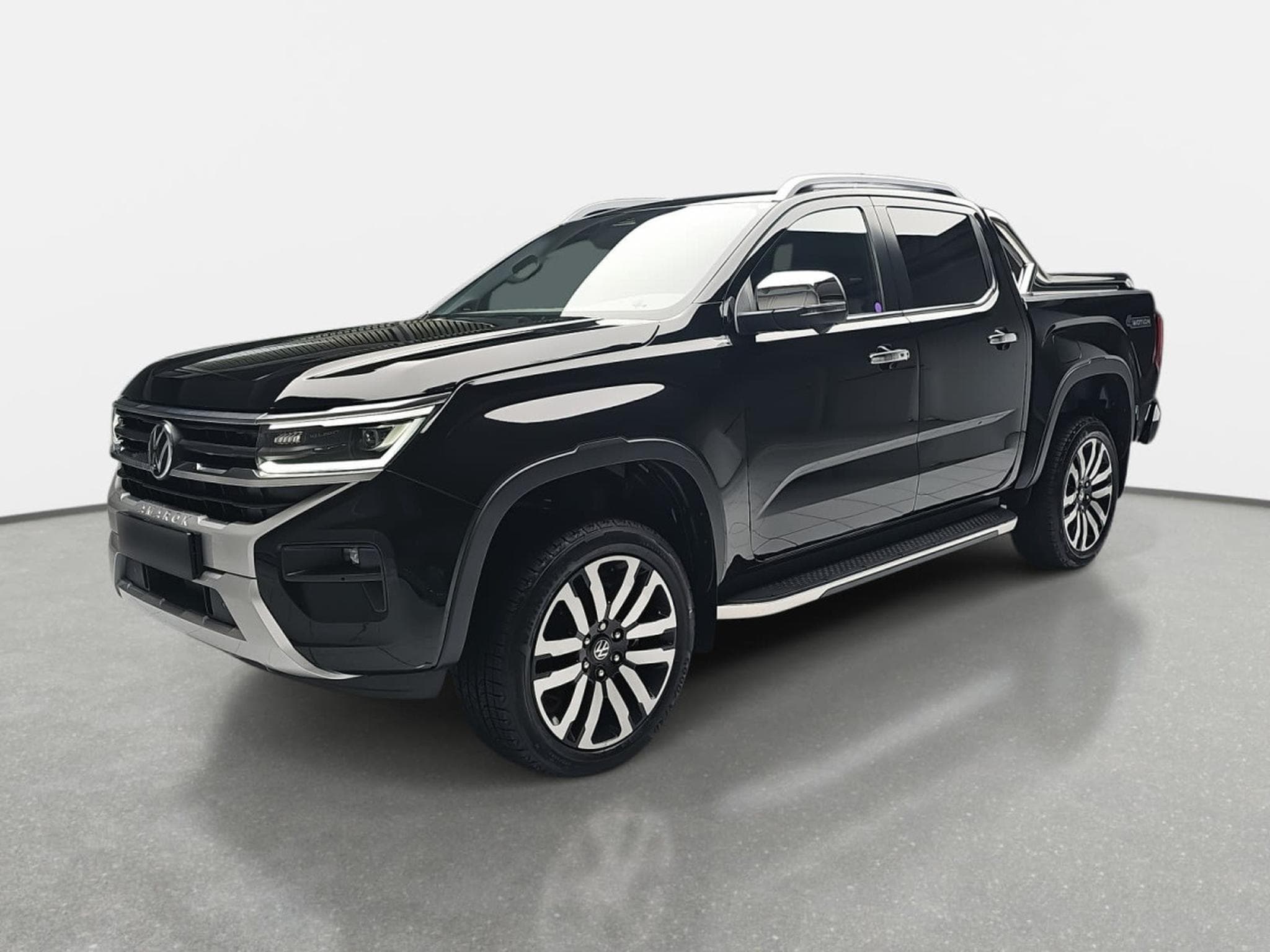 VW Amarok 3.0 TDI AUTO 241 Aventura (2026) - Photo 2