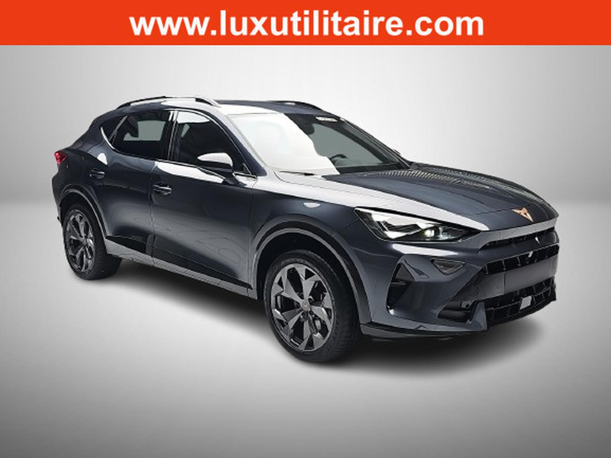 Cupra Formentor 1.5 eTSi DSG 150 (2026) - Photo 1