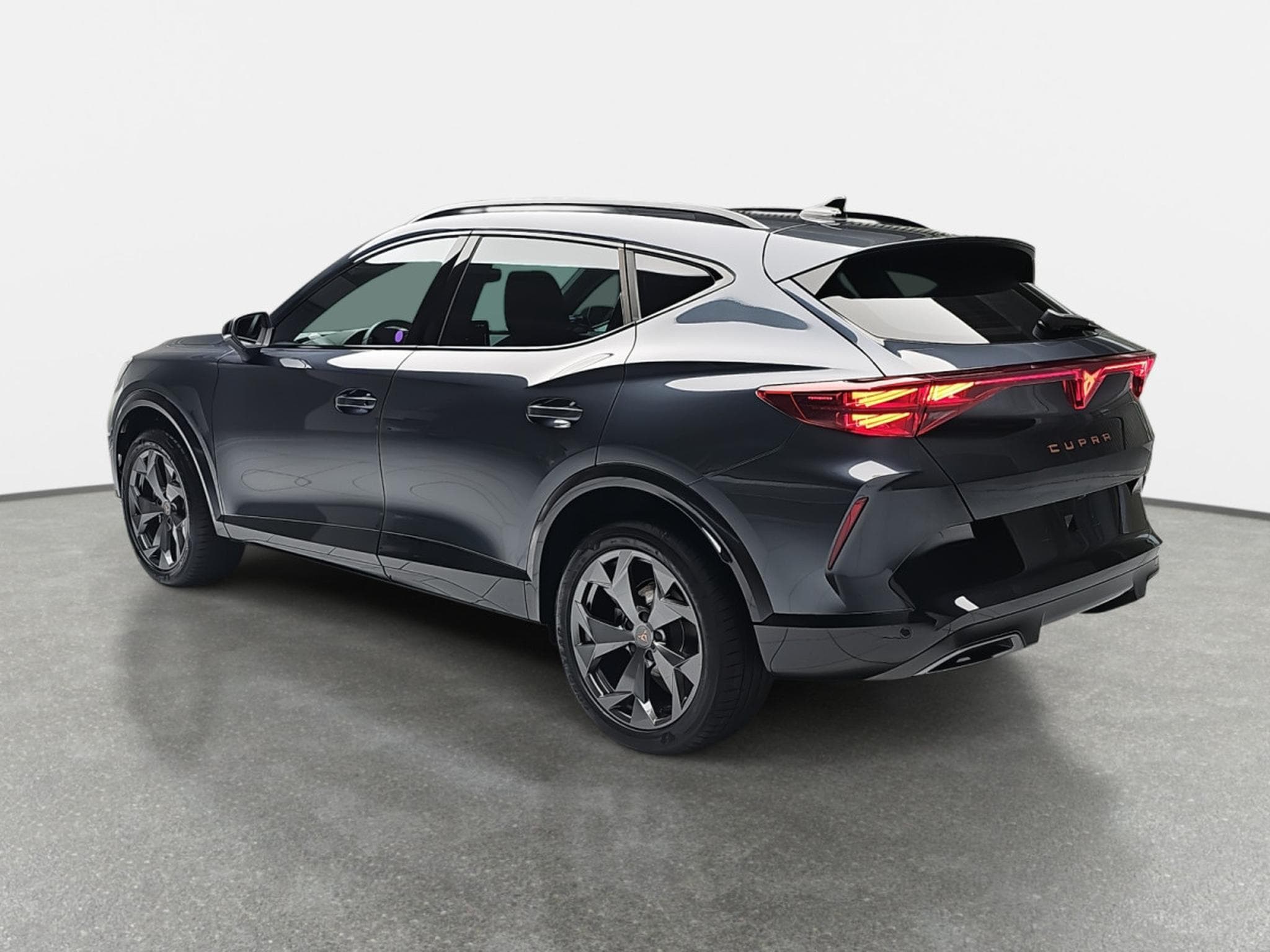 Cupra Formentor 1.5 eTSi DSG 150 (2026) - Photo 4