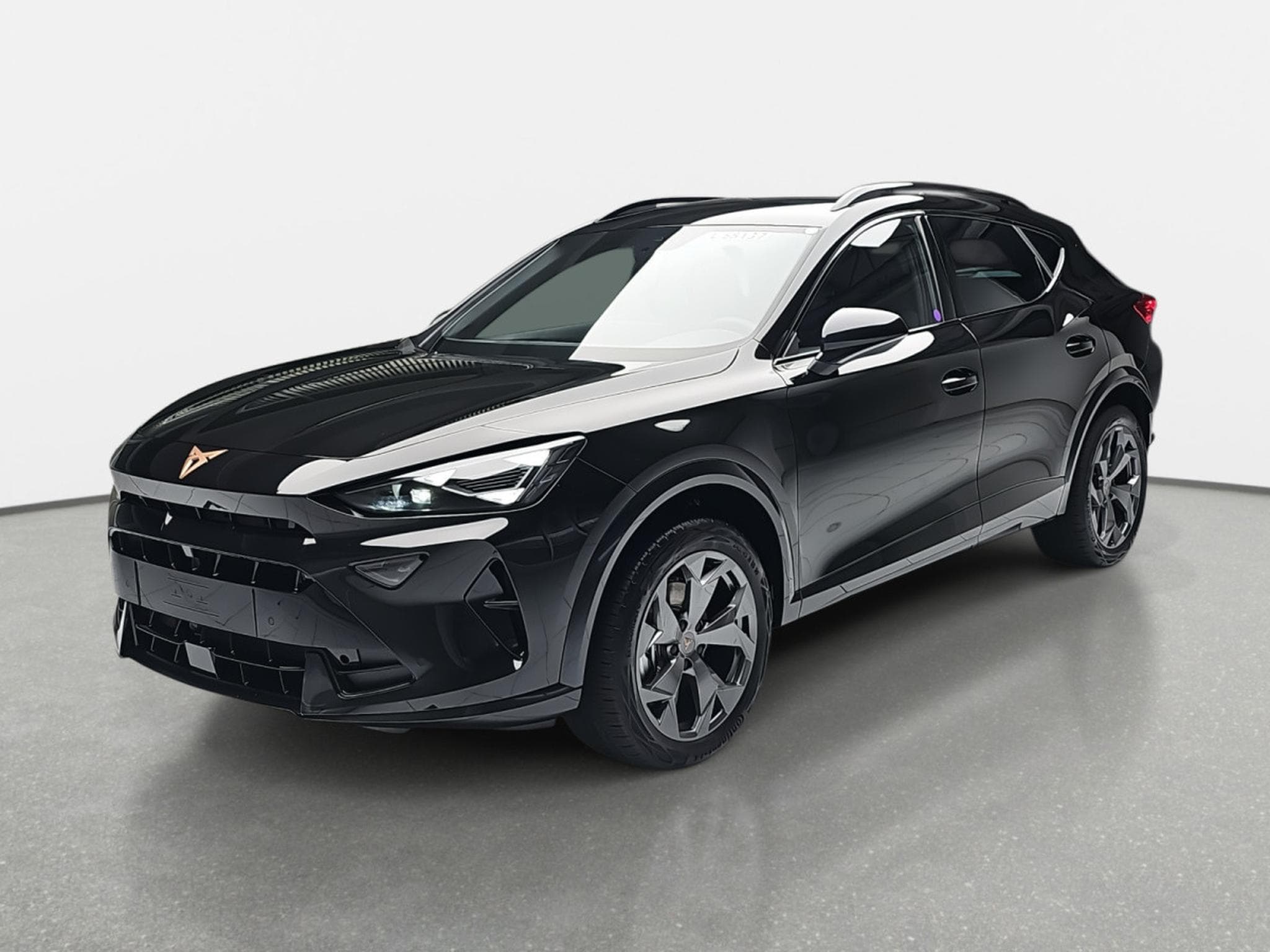 Cupra Formentor 1.5 eTSi DSG 150 (2026) - Photo 2