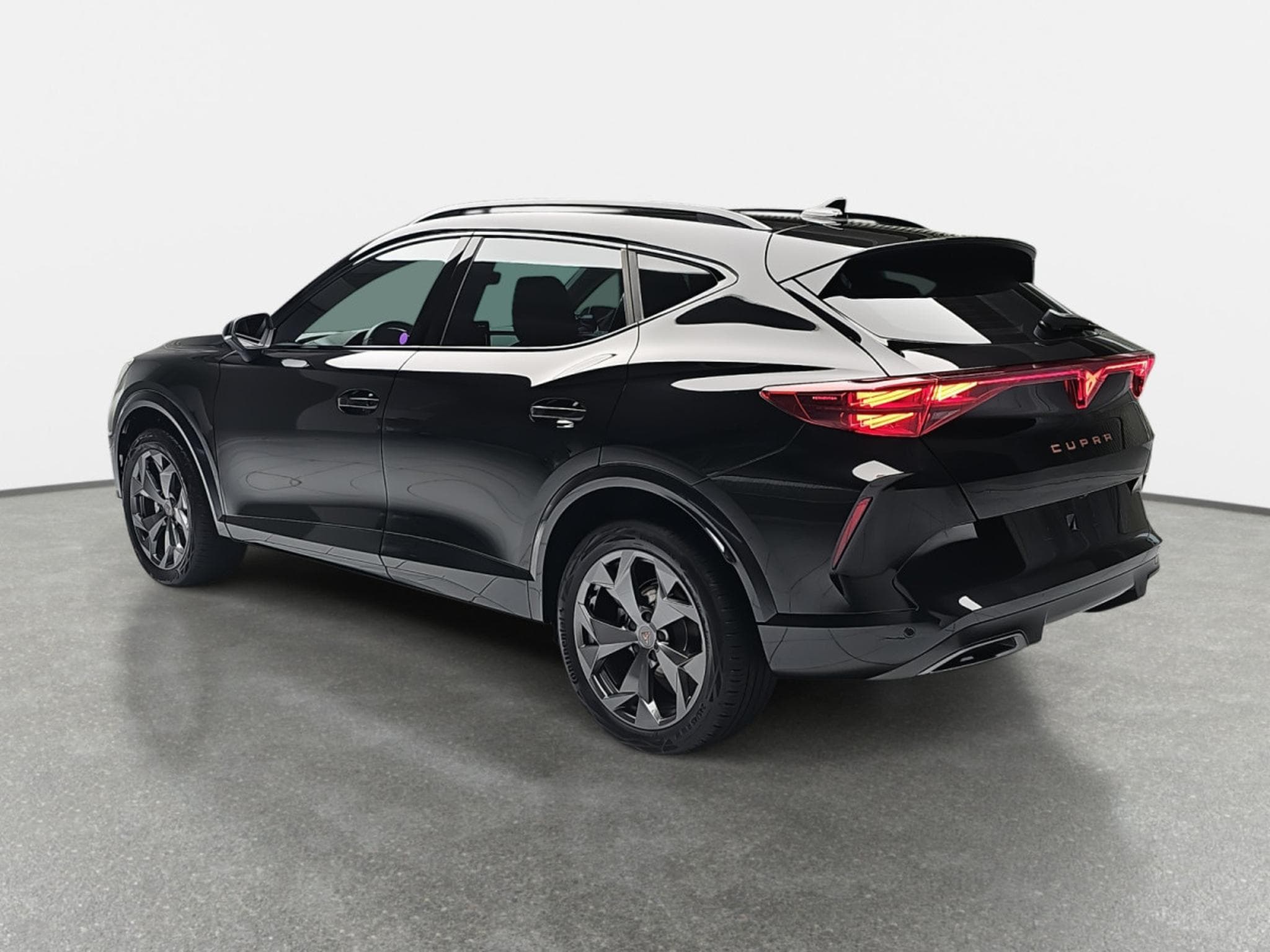 Cupra Formentor 1.5 eTSi DSG 150 (2026) - Photo 4