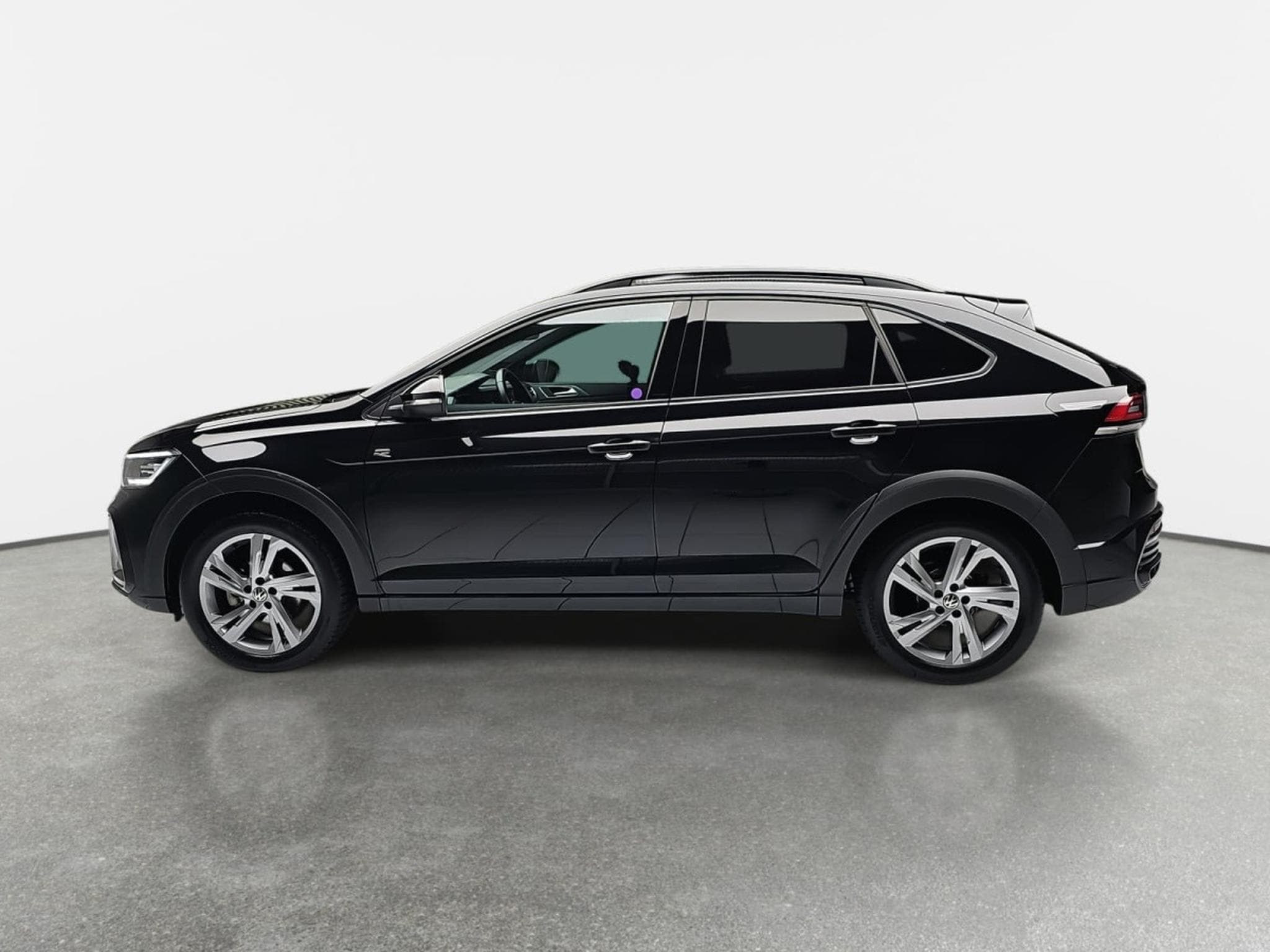 VW Taigo 1.5 TSi 150 DSG R-Line (2025) - Photo 3