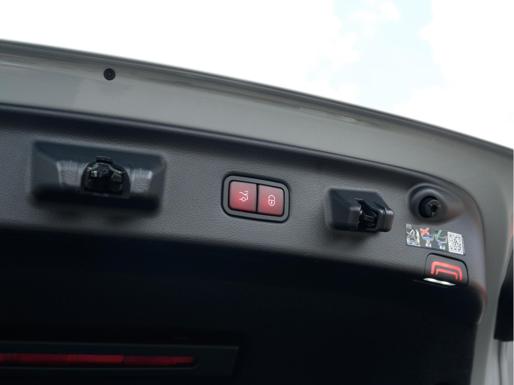 Mercedes S 63 AMG EDITION ONE | BURMESTER | EXECUTIVE | TVA (2024) - Photo 18