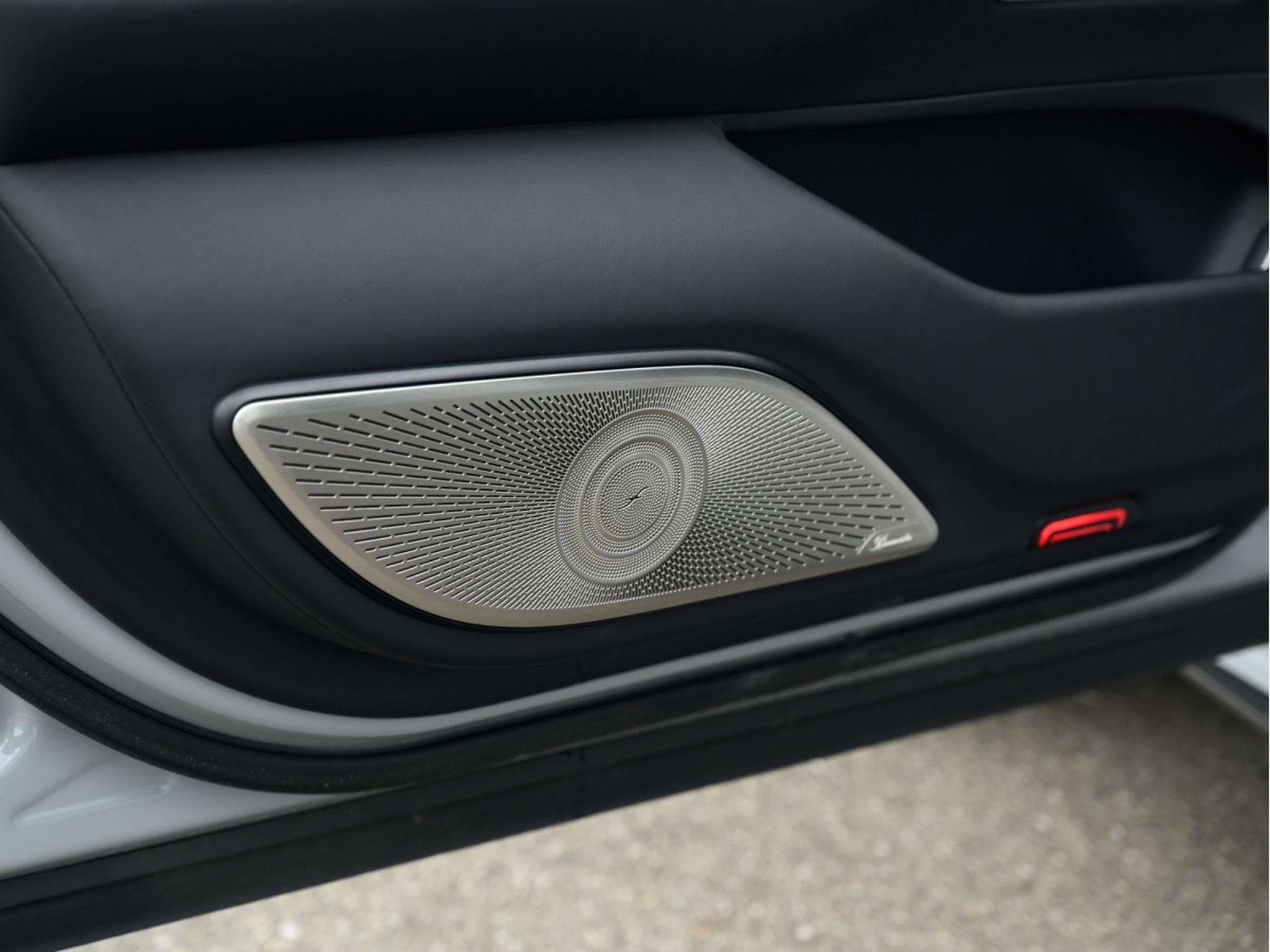 Mercedes S 63 AMG EDITION ONE | BURMESTER | EXECUTIVE | TVA (2024) - Photo 21